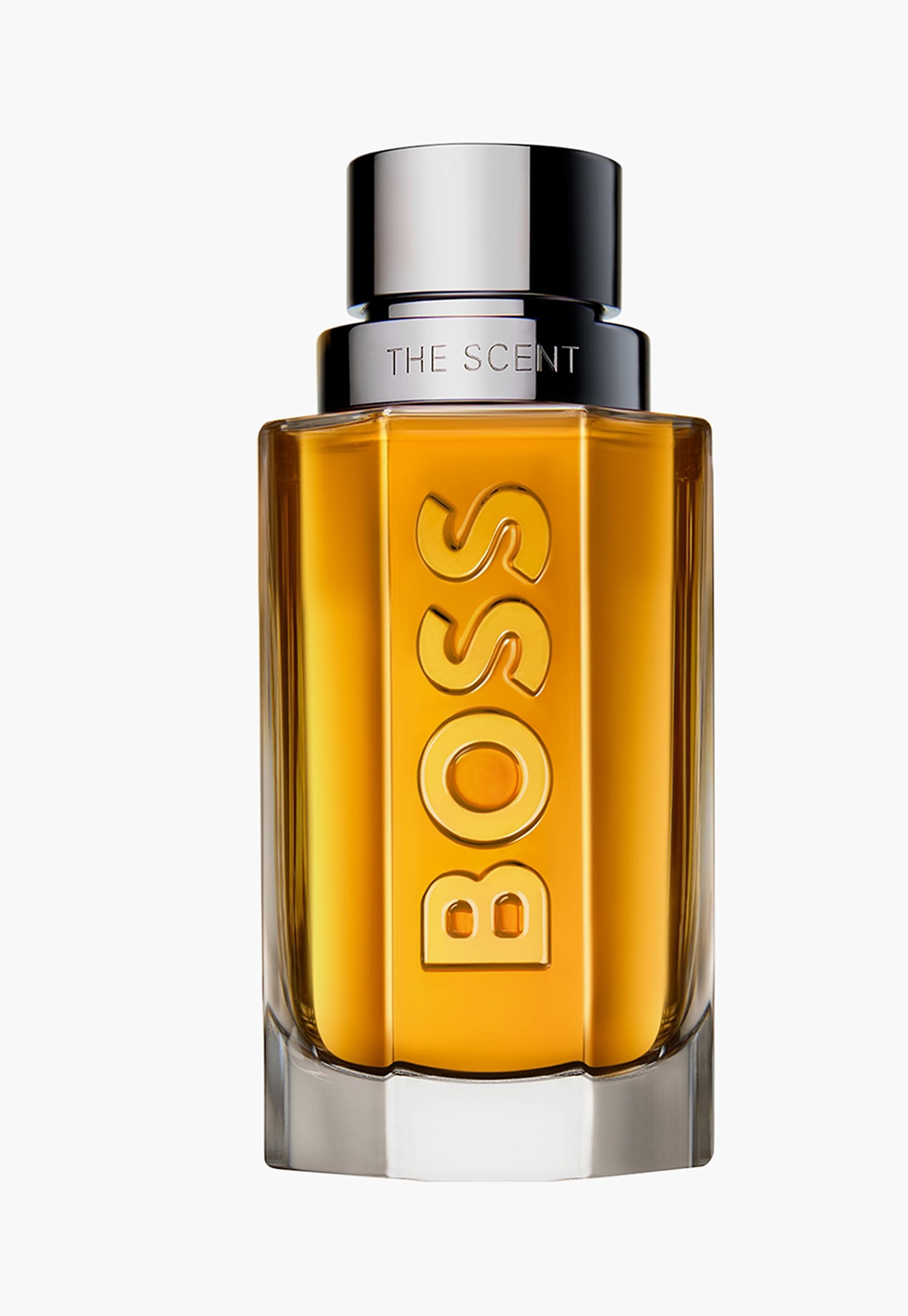 BOSS The Scent Eau De Toilette - 50ml-image-12