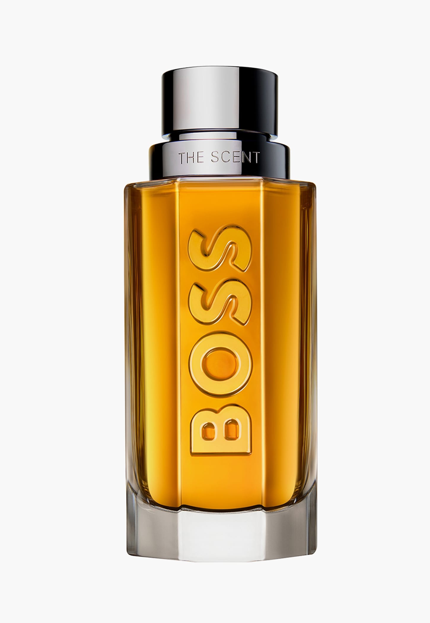 BOSS The Scent Eau De Toilette - 100ml-image-40