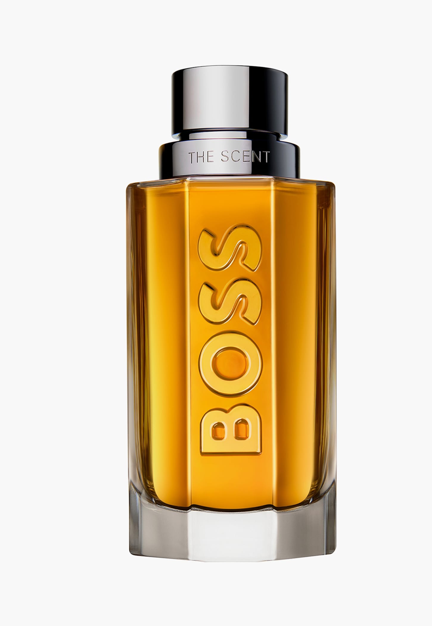 BOSS The Scent Eau De Toilette - 200ml-image-2
