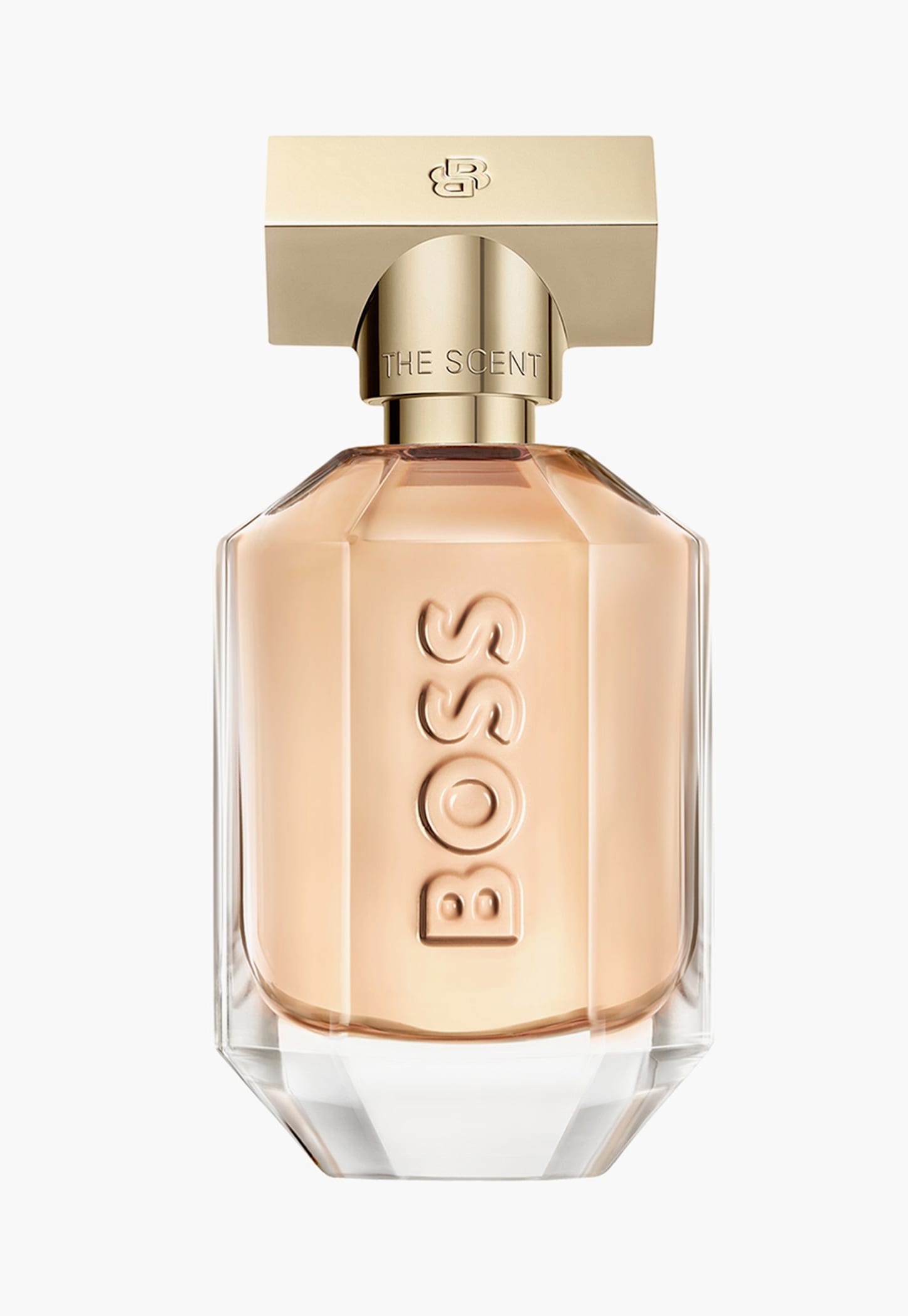BOSS The Scent For Her Eau De Parfum - 50ml-image-37