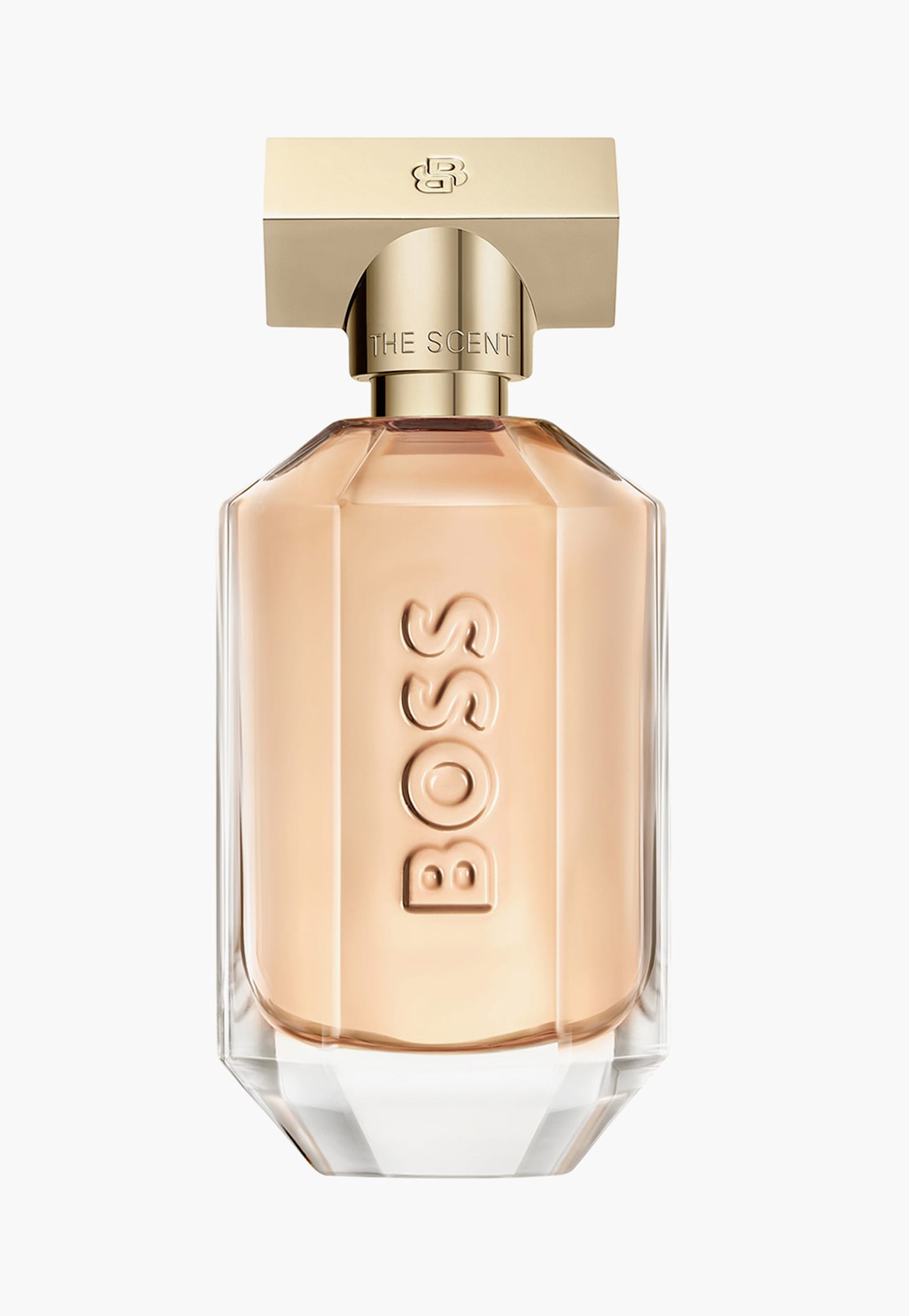 BOSS The Scent For Her Eau De Parfum - 100ml-image-35