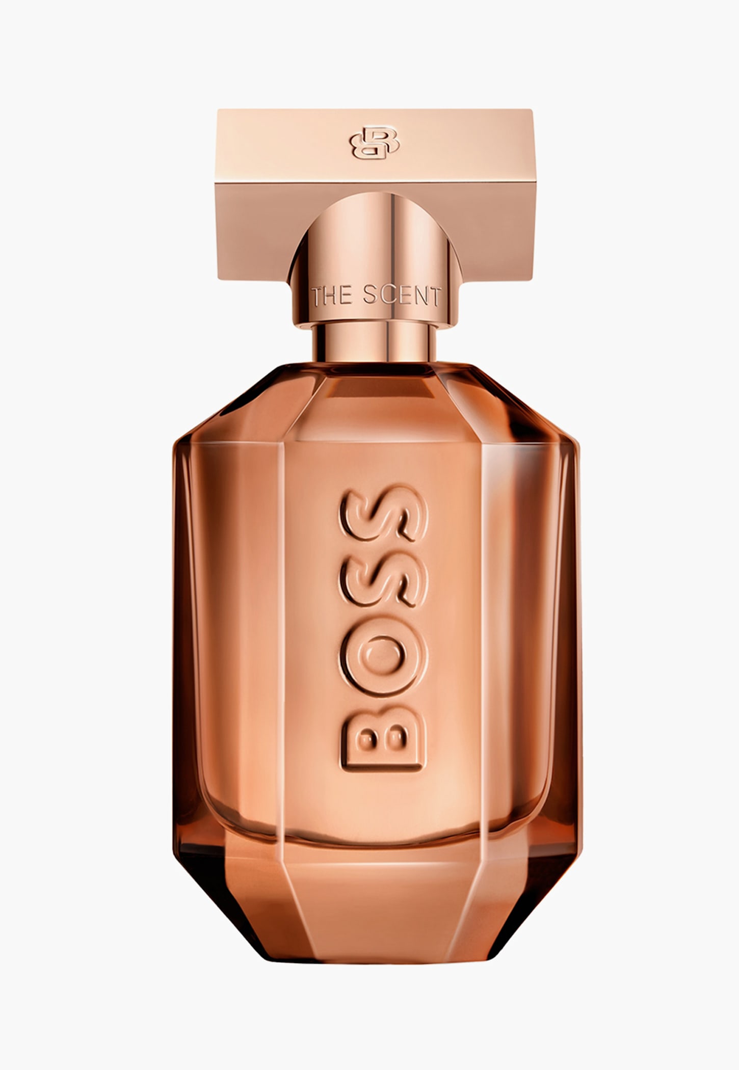 BOSS The Scent Le Parfum For Her - 50ml-image-31