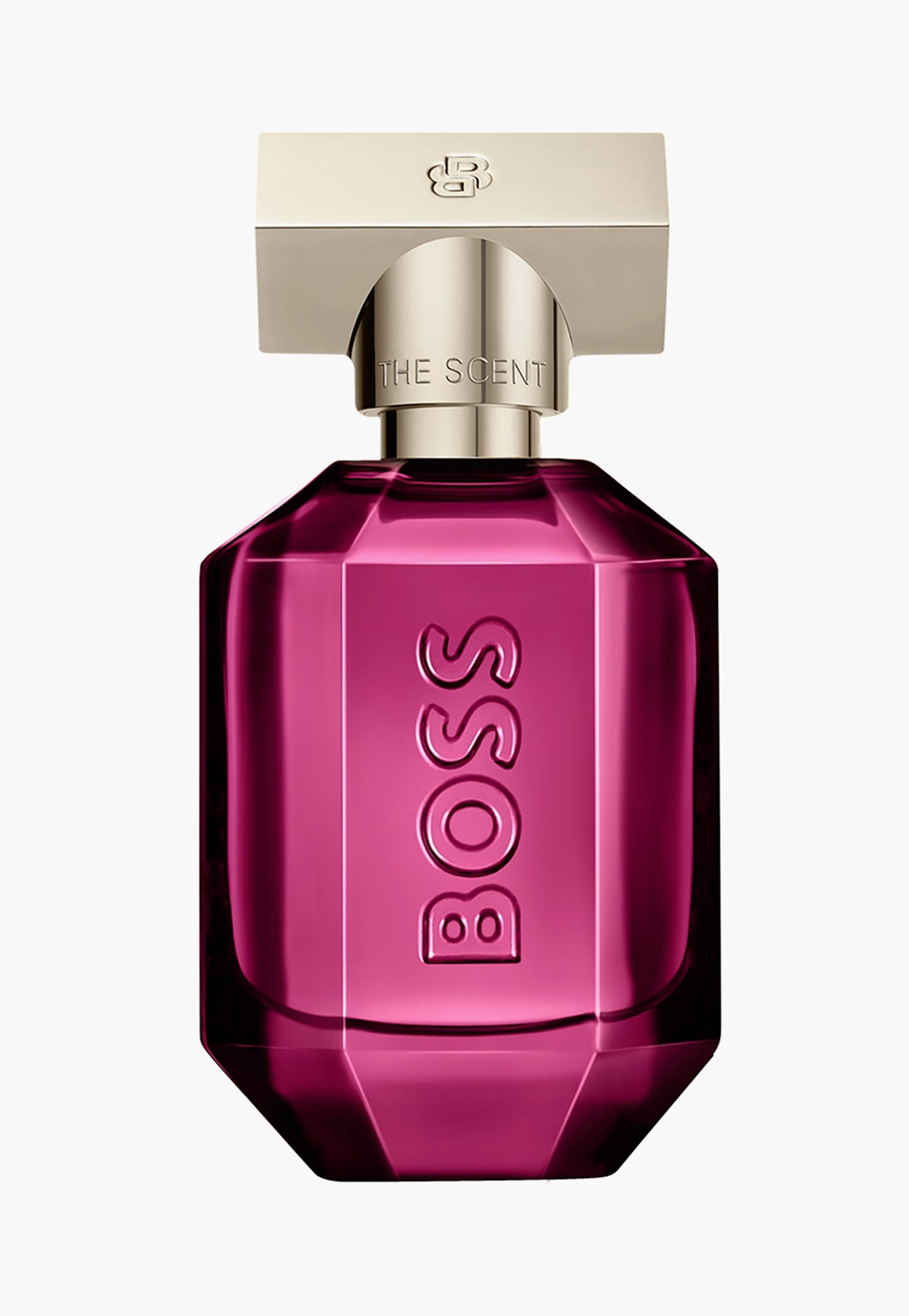 BOSS The Scent Magnetic For Her Eau De Parfum - 30ml-picture-32