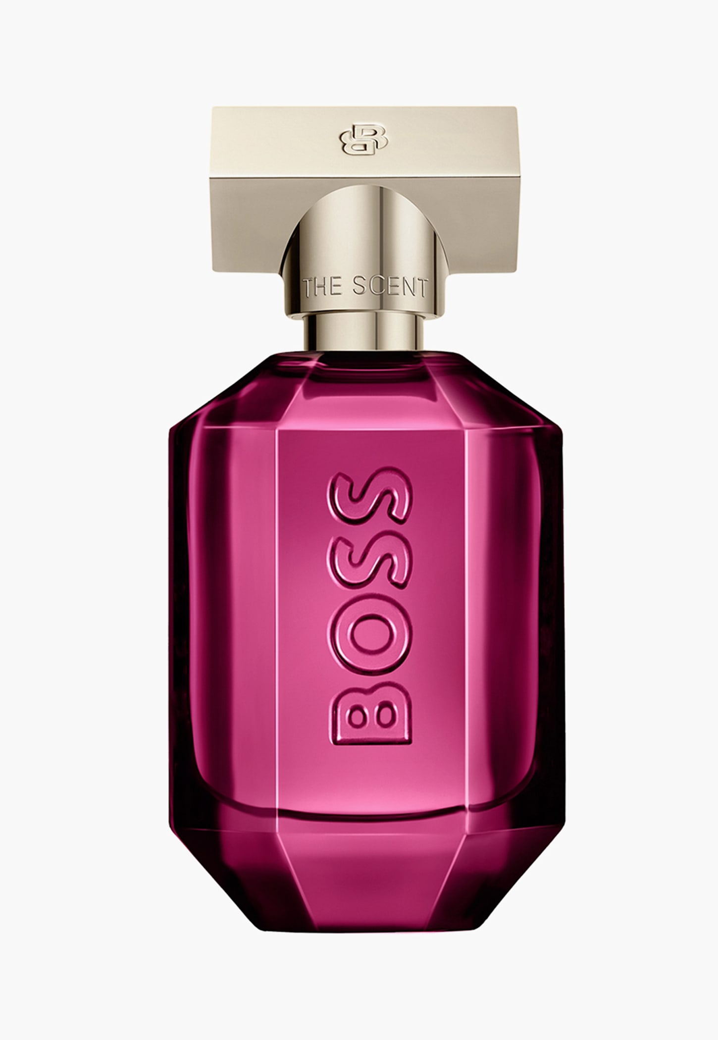 BOSS The Scent Magnetic For Her Eau De Parfum - 50ml-picture-18