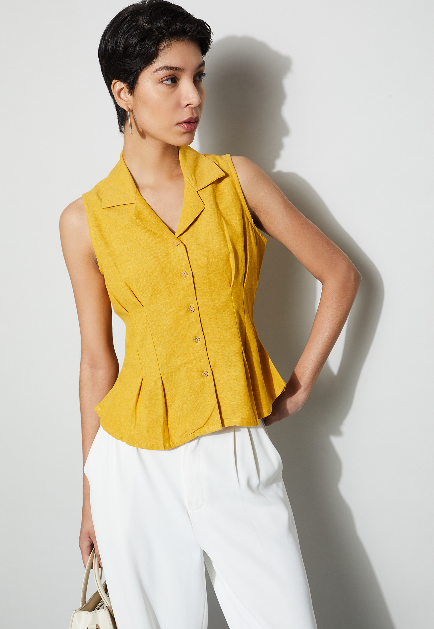 CODE Solid Shirt-picture-40