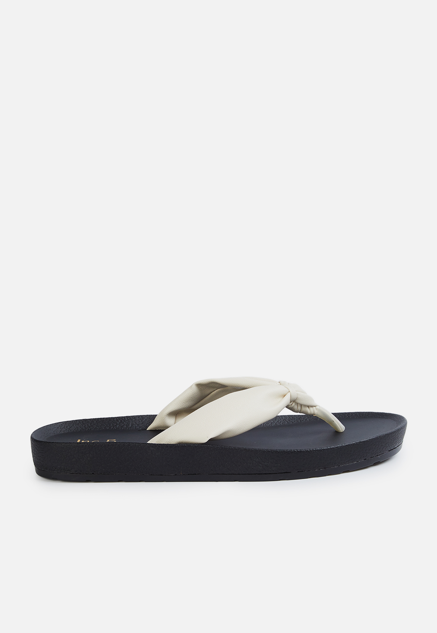 INC.5 Solid T-strap Flats-picture-39