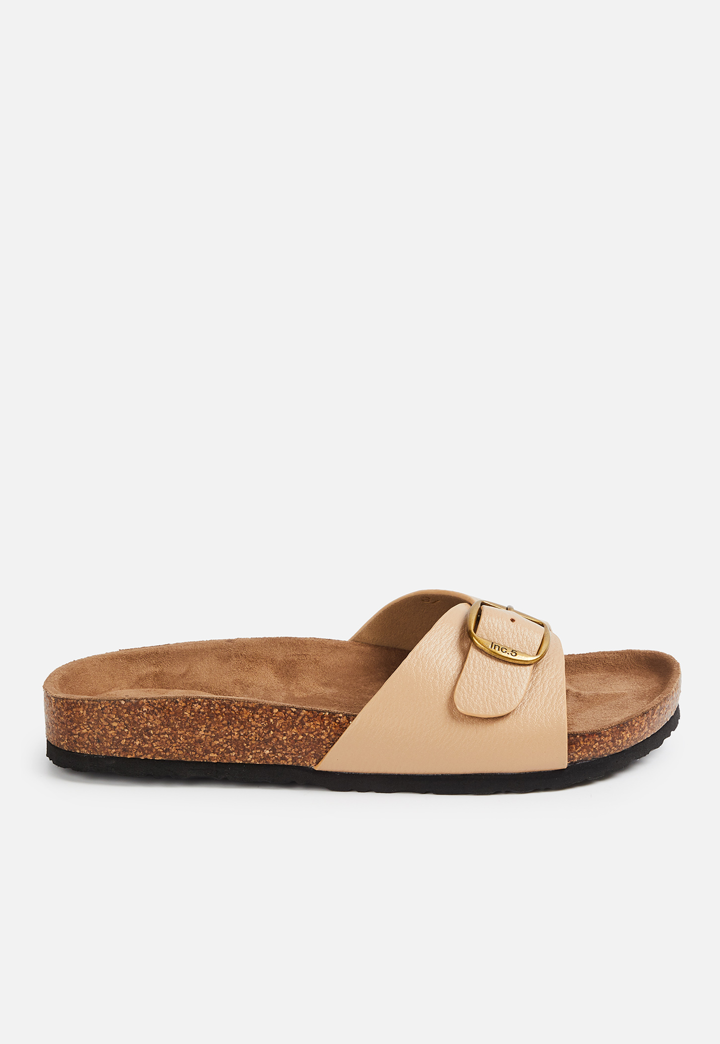 INC.5 Buckle Flats-picture-30