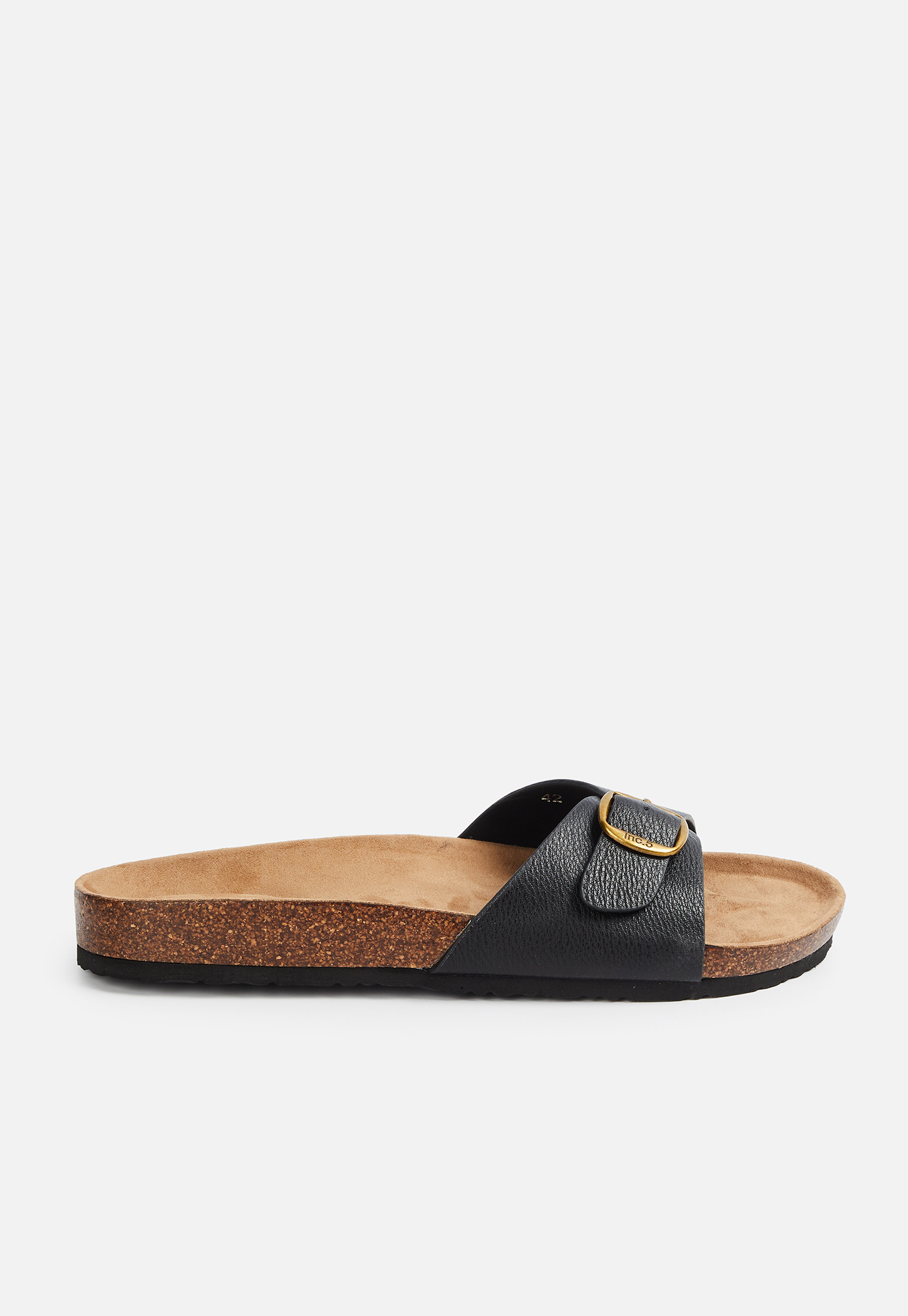 INC.5 Buckle Flats-picture-10