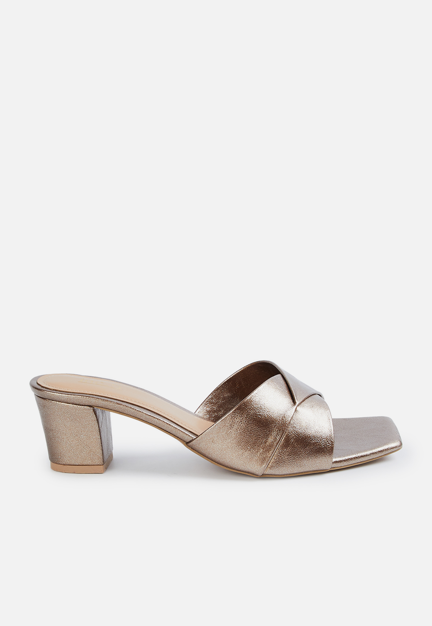INC.5 Solid Block Heels-picture-35