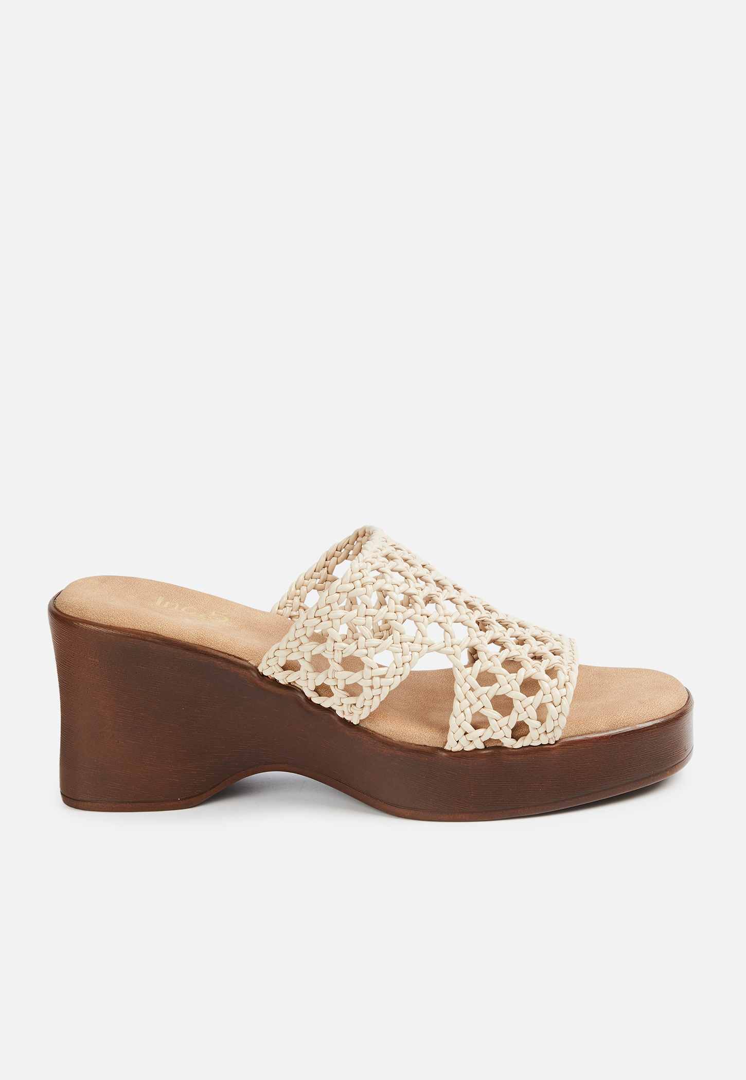 INC.5 Woven Strap Wedges-picture-14