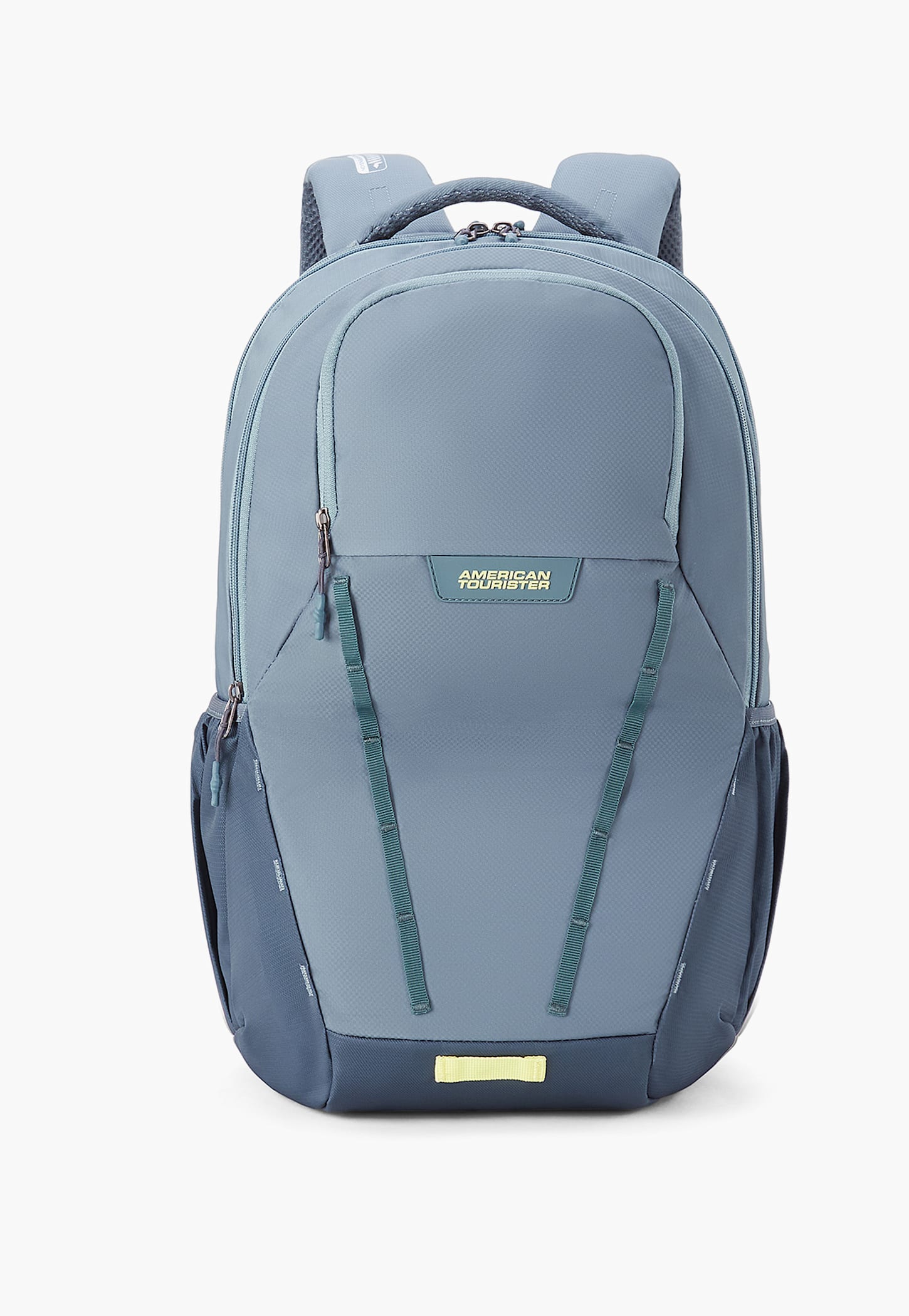 AMERICAN TOURISTER Bougie Unisex Colourblock Laptop Backpack