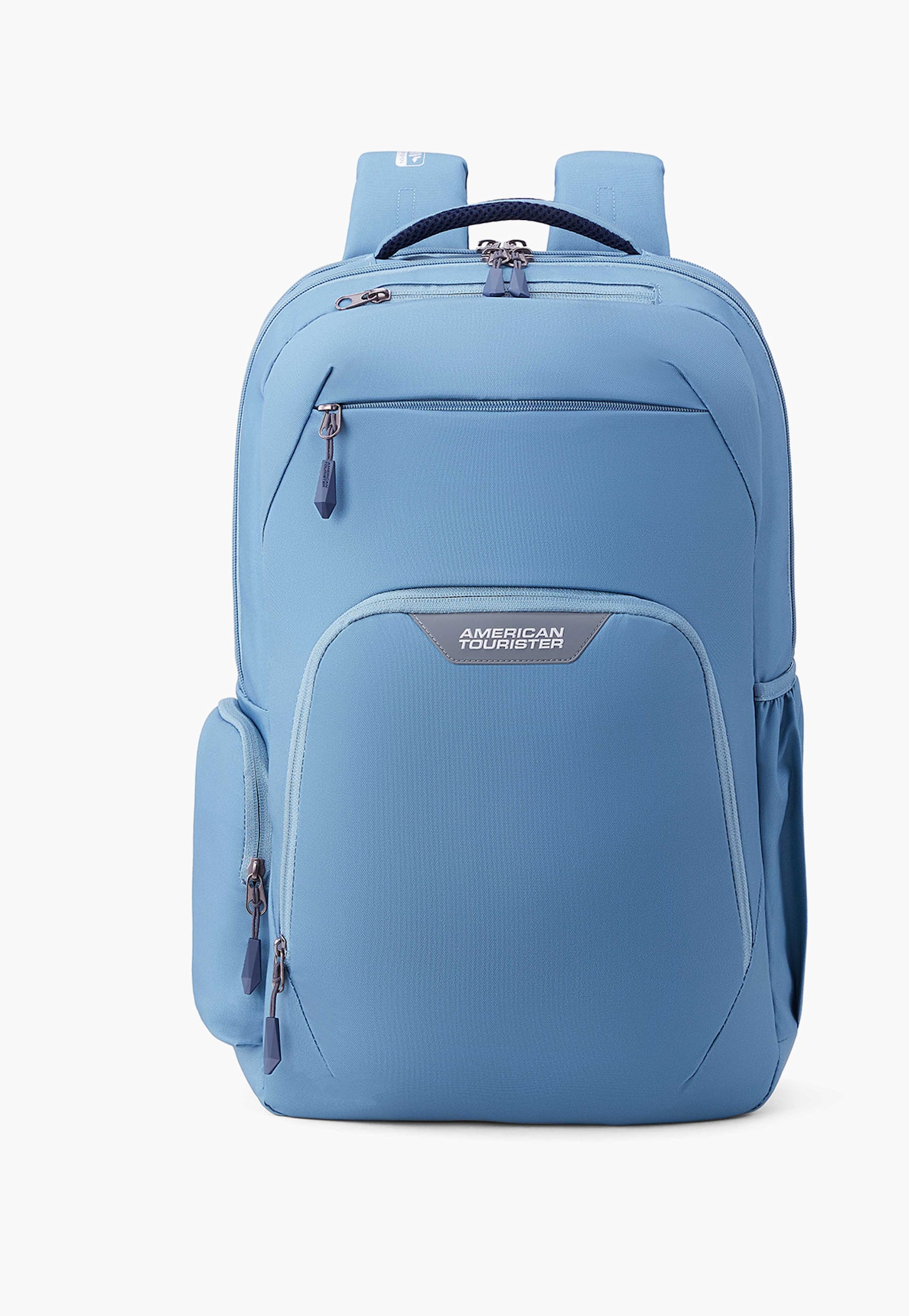 AMERICAN TOURISTER Brett 4.0 Laptop Backpack with Raincover-picture-34