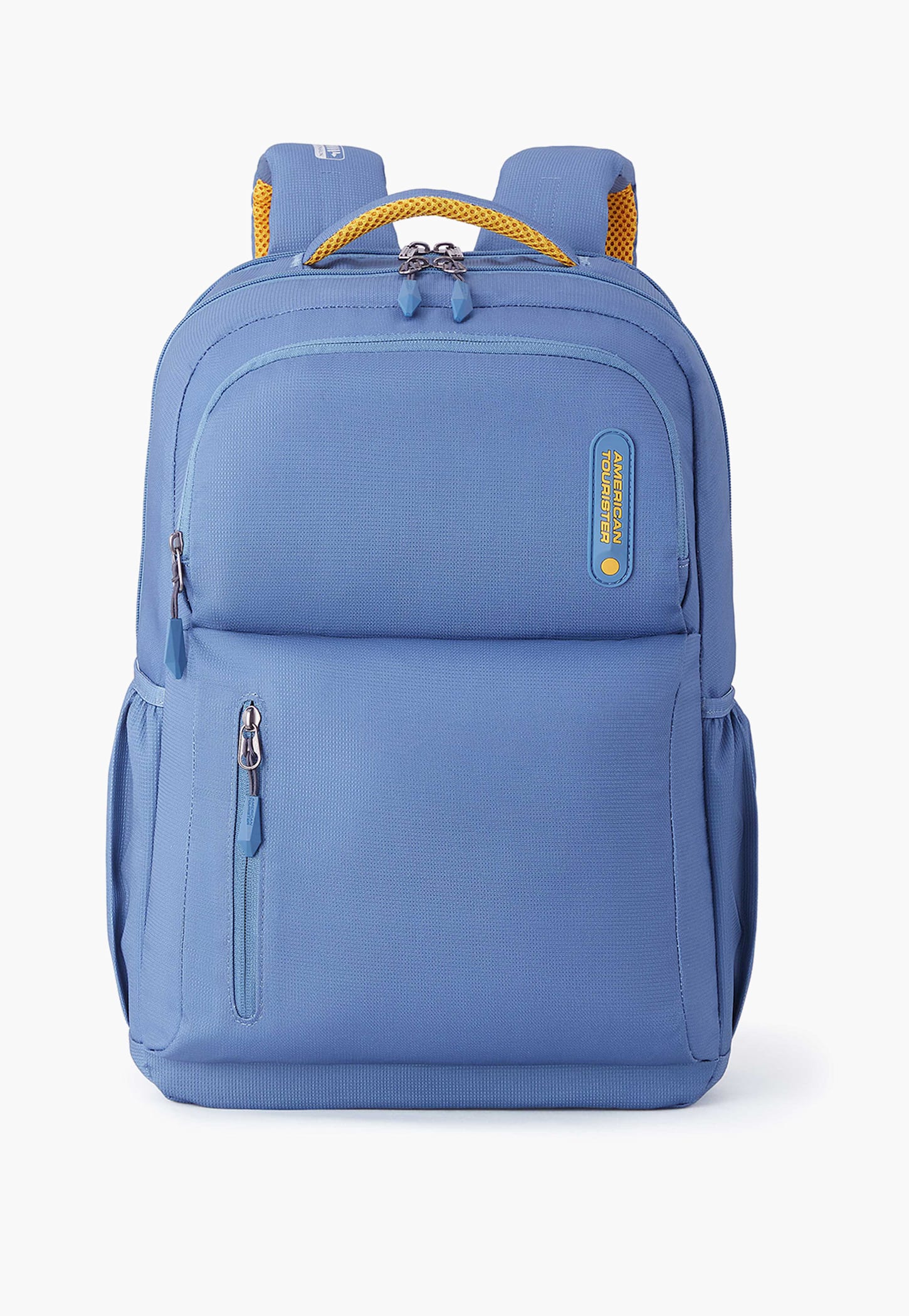AMERICAN TOURISTER Hall 4.0 Solid Laptop Backpack with Cover