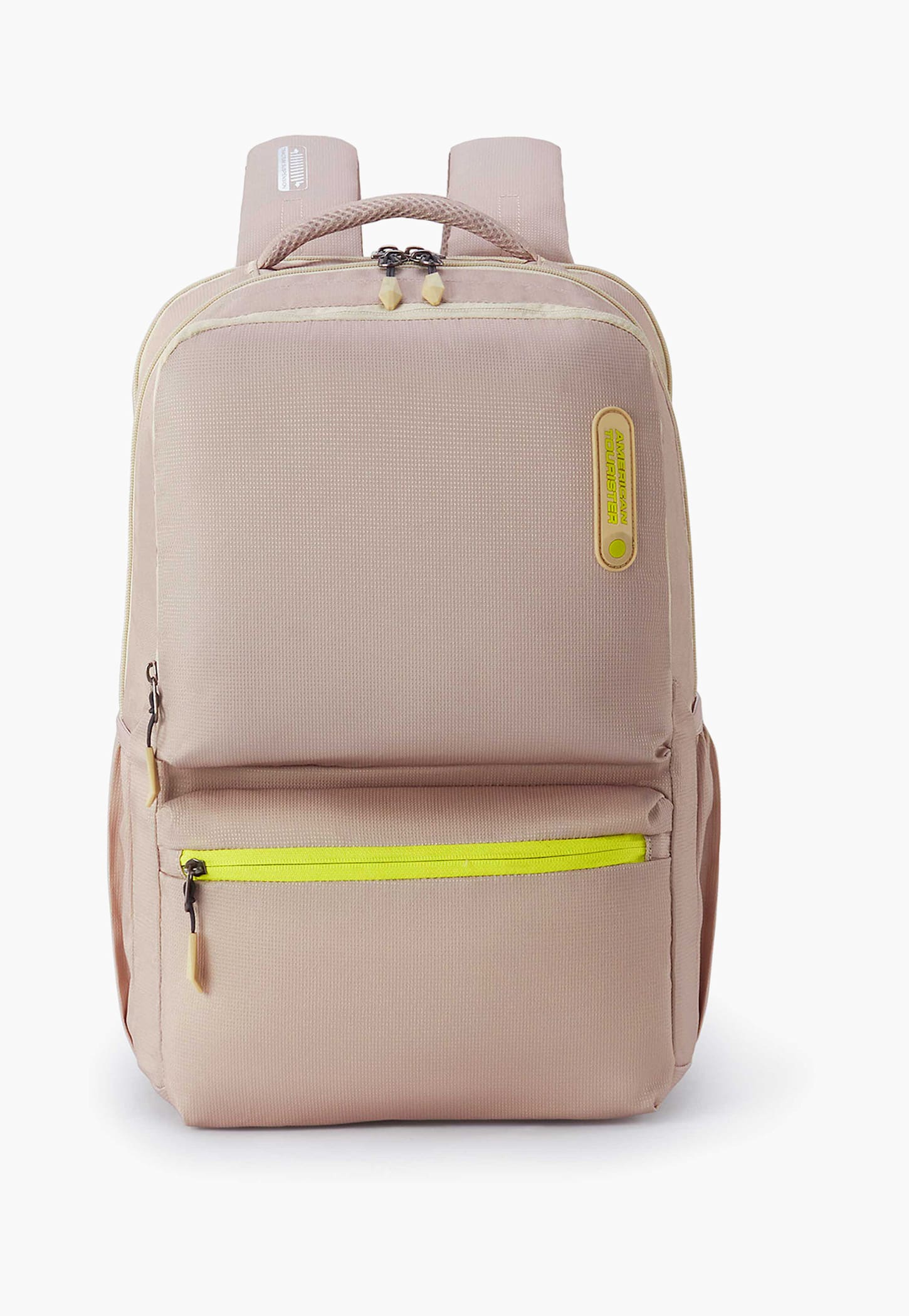 AMERICAN TOURISTER Hall 4.0 Solid Laptop Backpack with Cover-picture-42