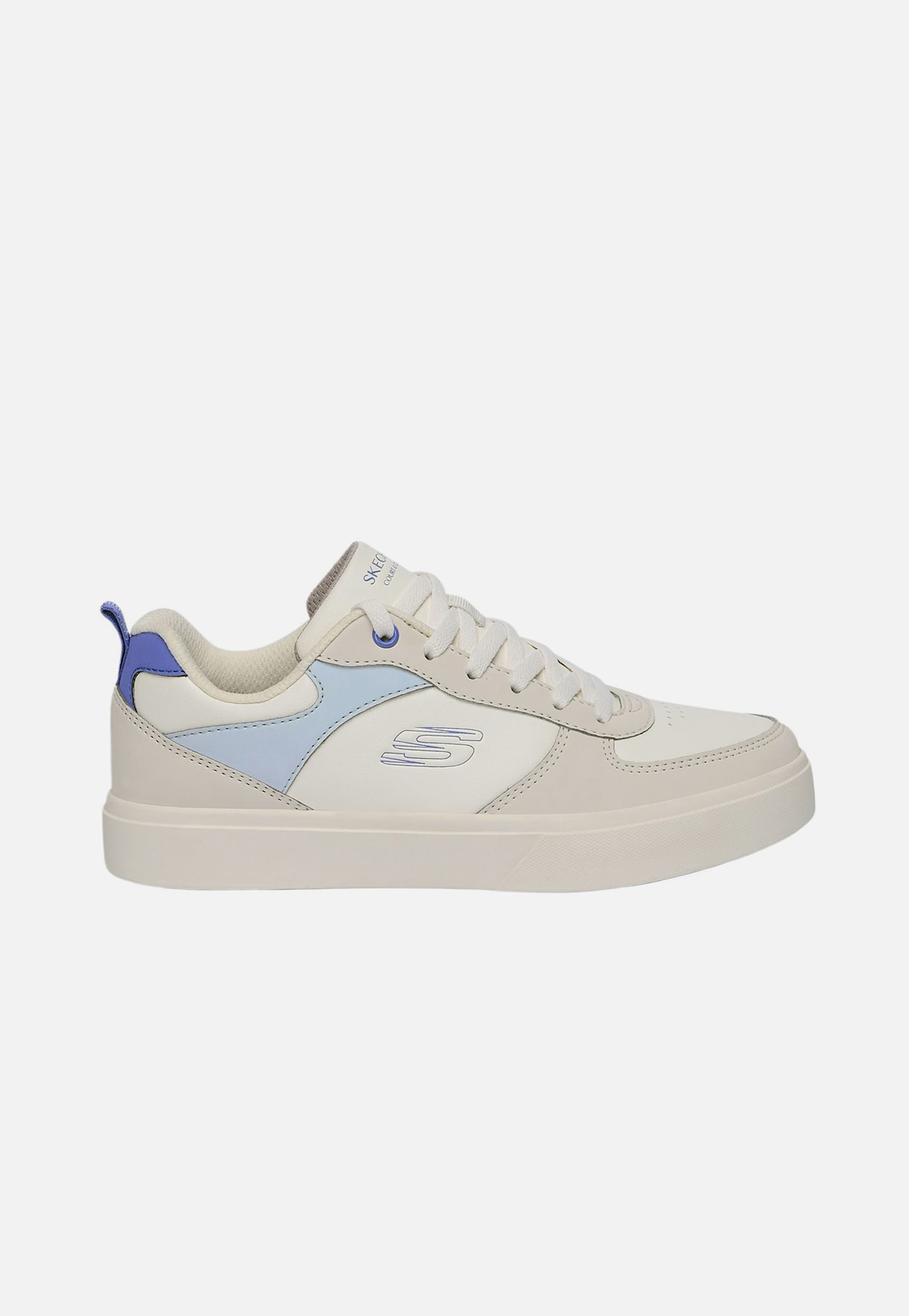 SKECHERS Court & Classics Colourblocked Sneakers-image-0