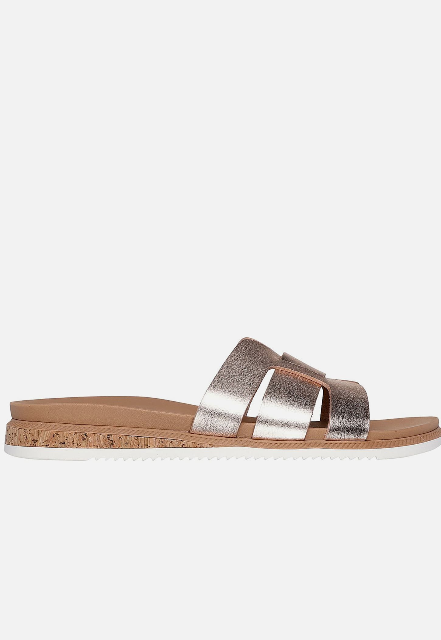 SKECHERS Desert Kiss Low - Peak Look Slide Sandals-picture-17