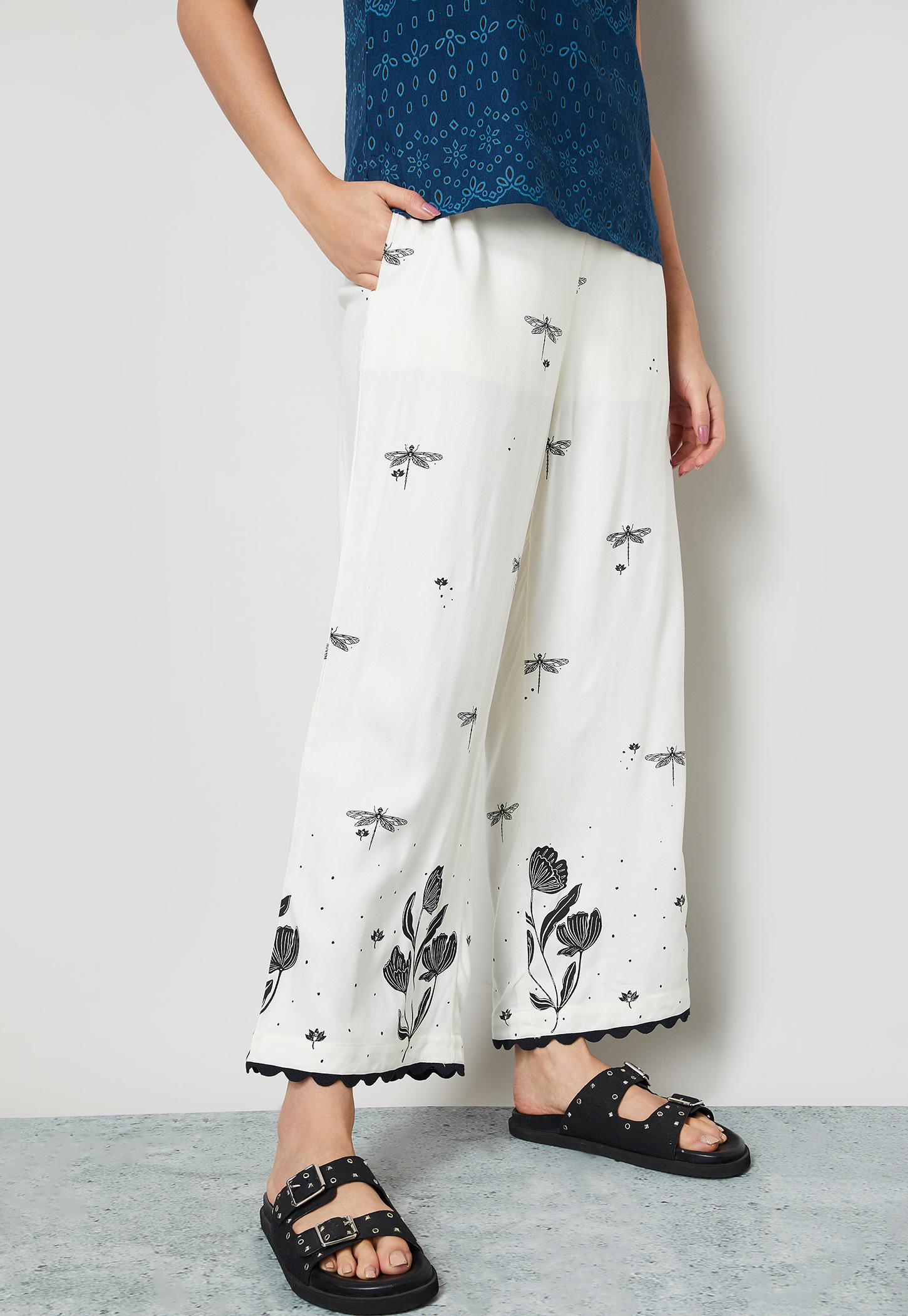 Colour Me Printed Palazzos-picture-28