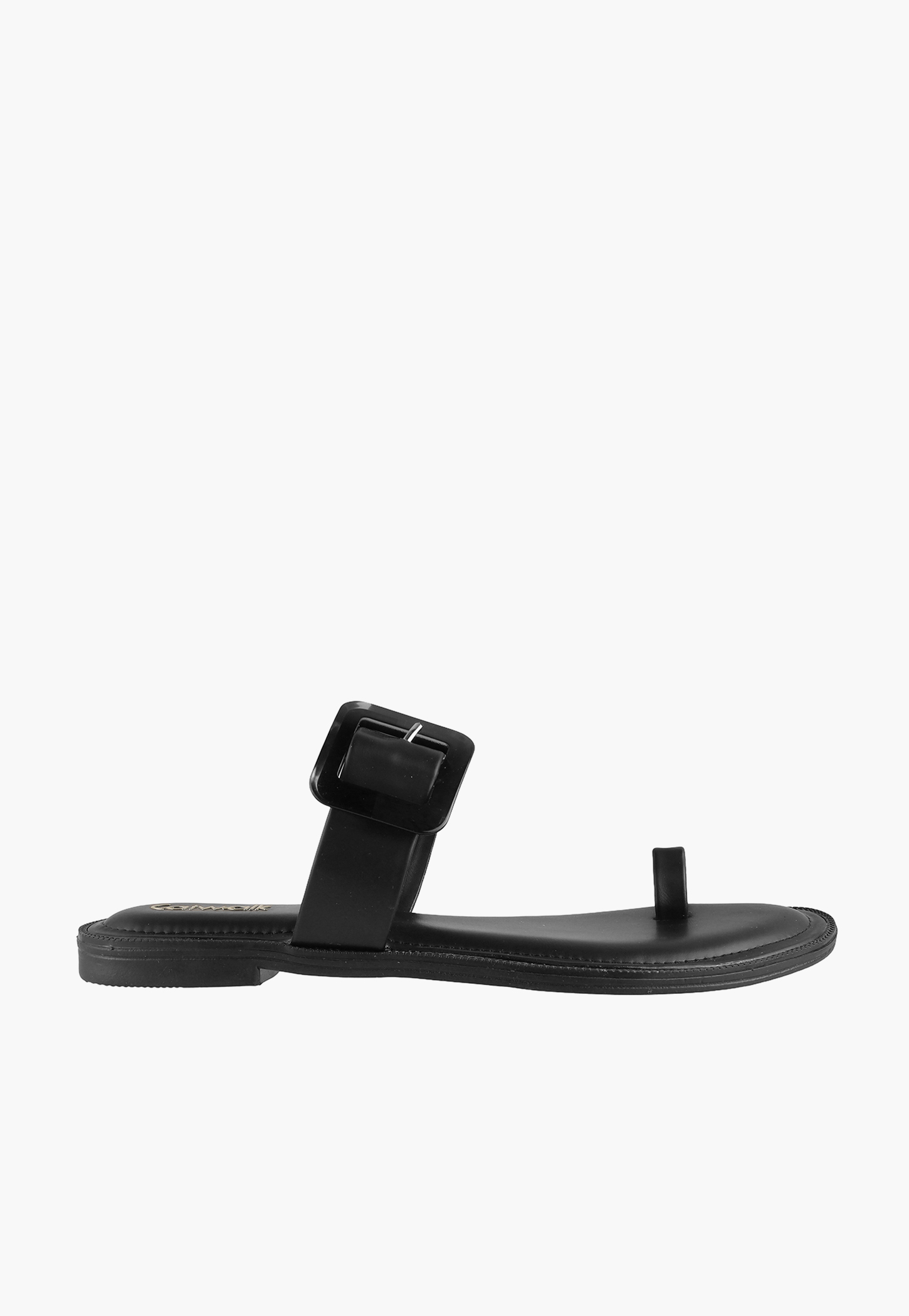 CATWALK Solid Flats Sandals-picture-29