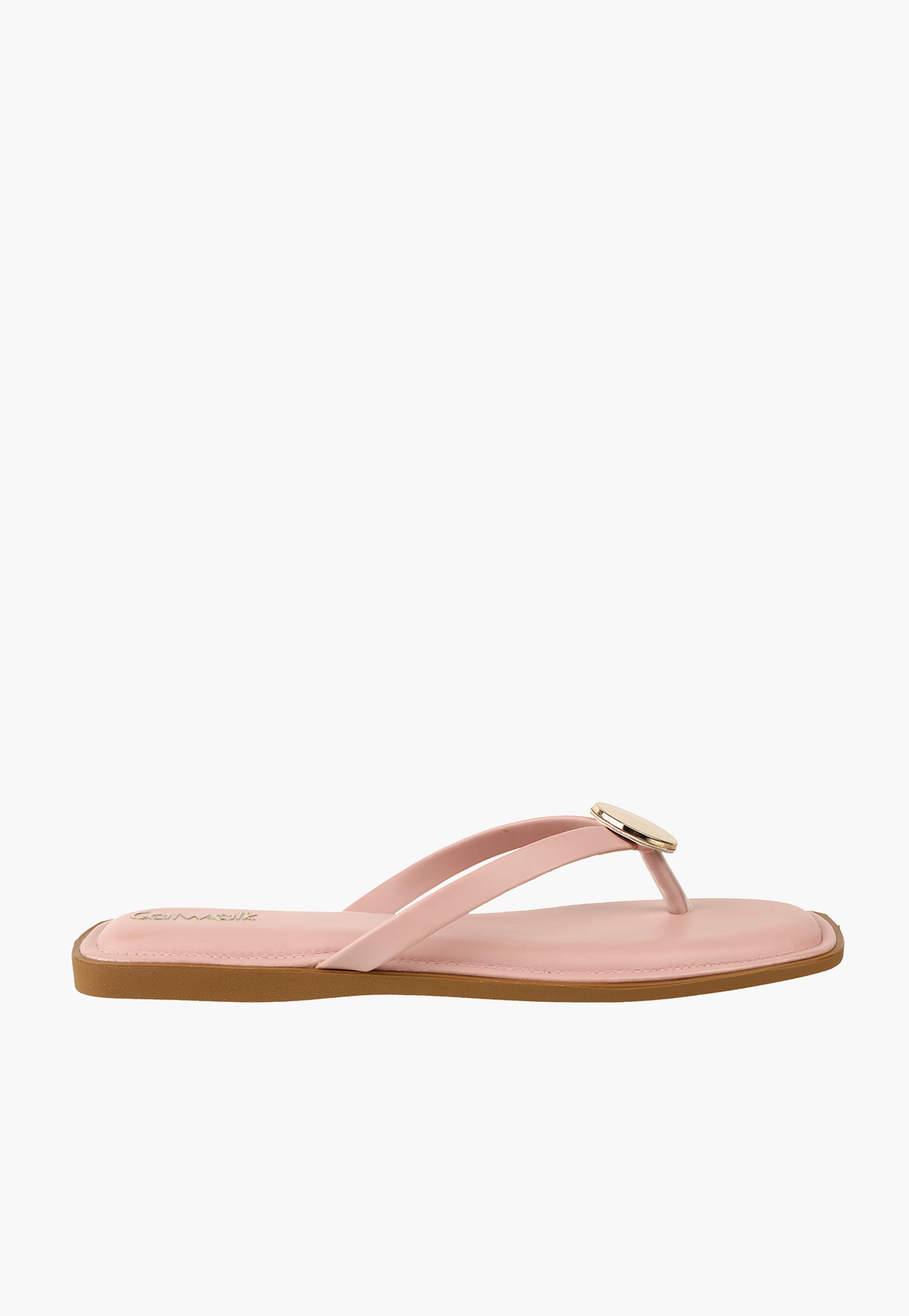 CATWALK Solid Flats Sandals-picture-36