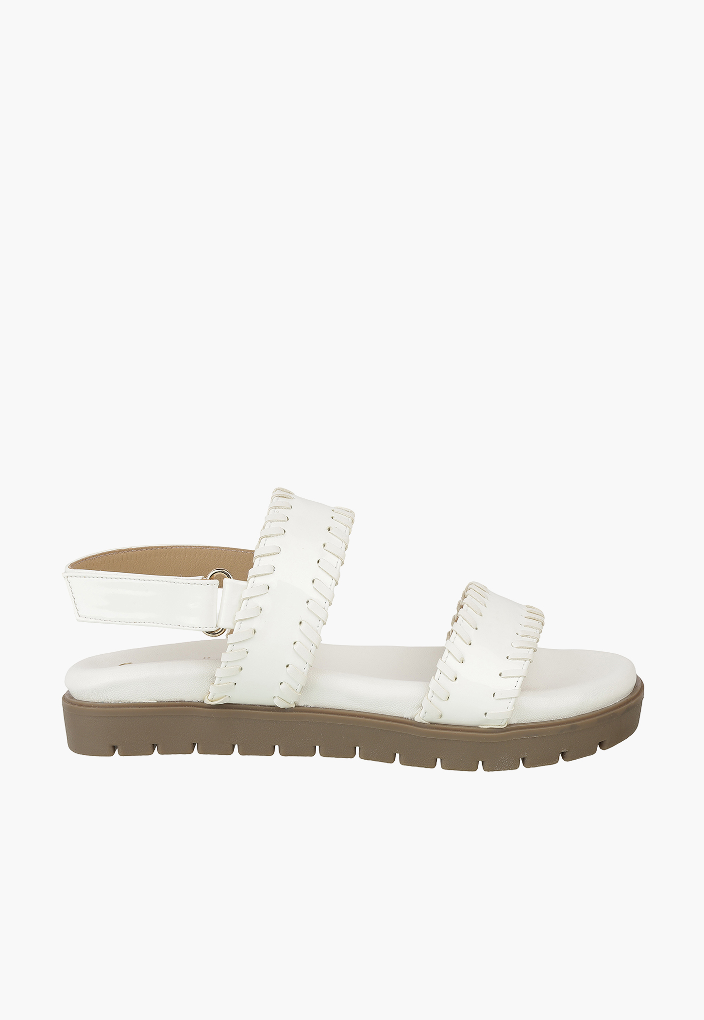 CATWALK Solid Flats-picture-31