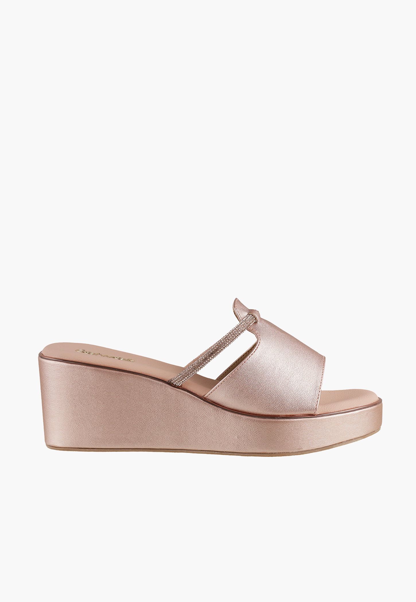 CATWALK Embellished Wedges-picture-13