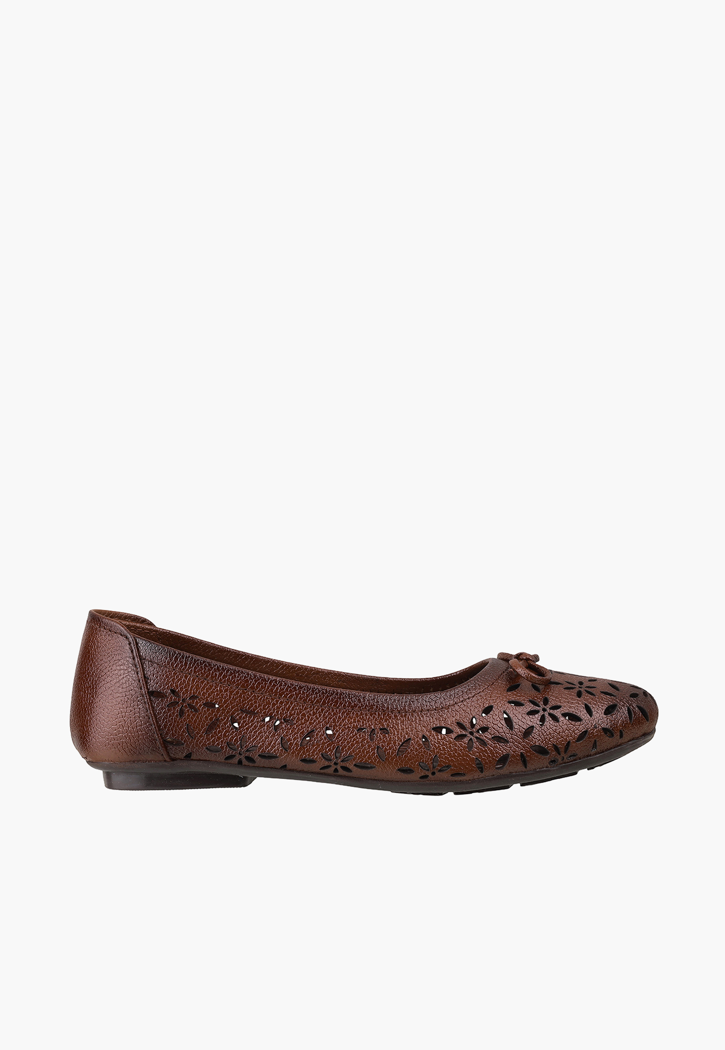 CATWALK Laser Cuts Slip-On Ballerinas-picture-21