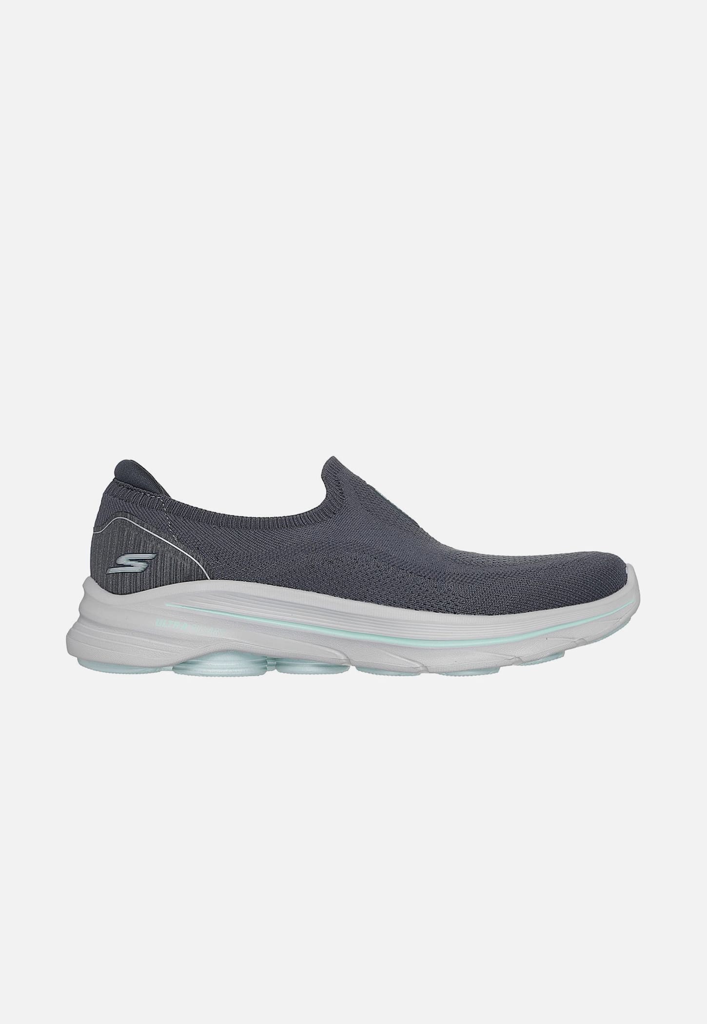 SKECHERS Go Walk Mesh Slip-On Sneakers-picture-45