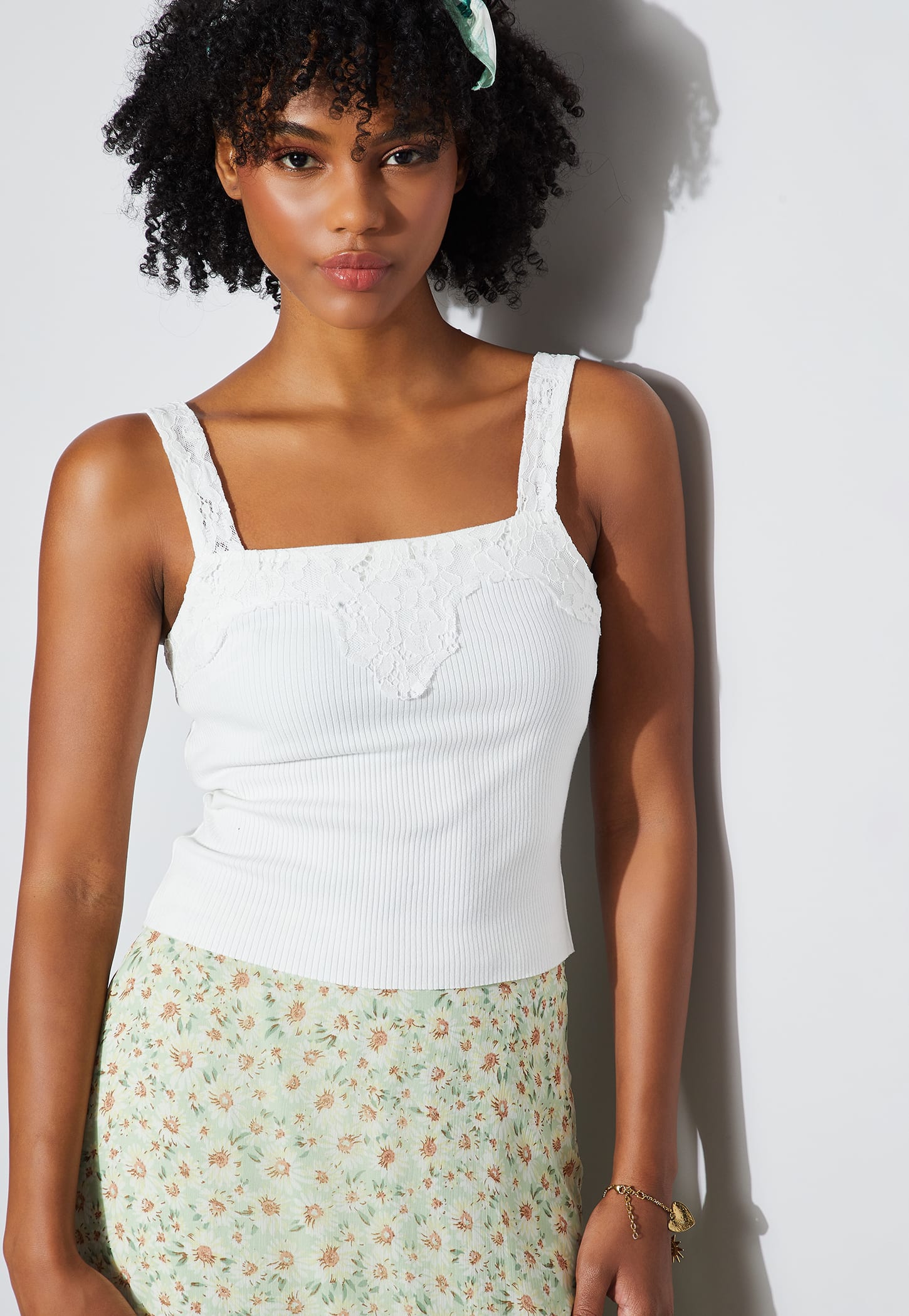 GINGER Lace T-shirt-picture-43