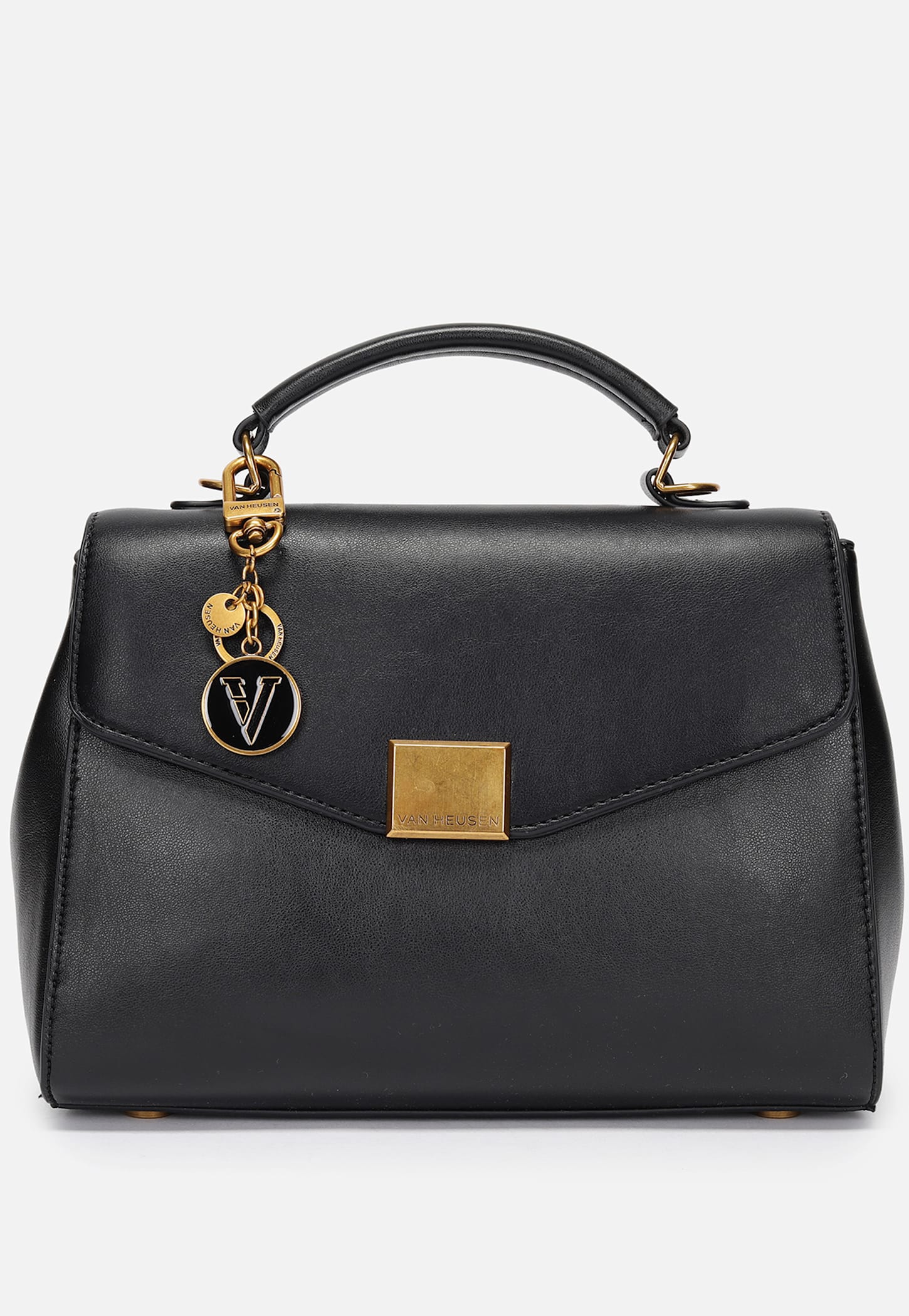 VAN HEUSEN Solid Handheld Bag-picture-49