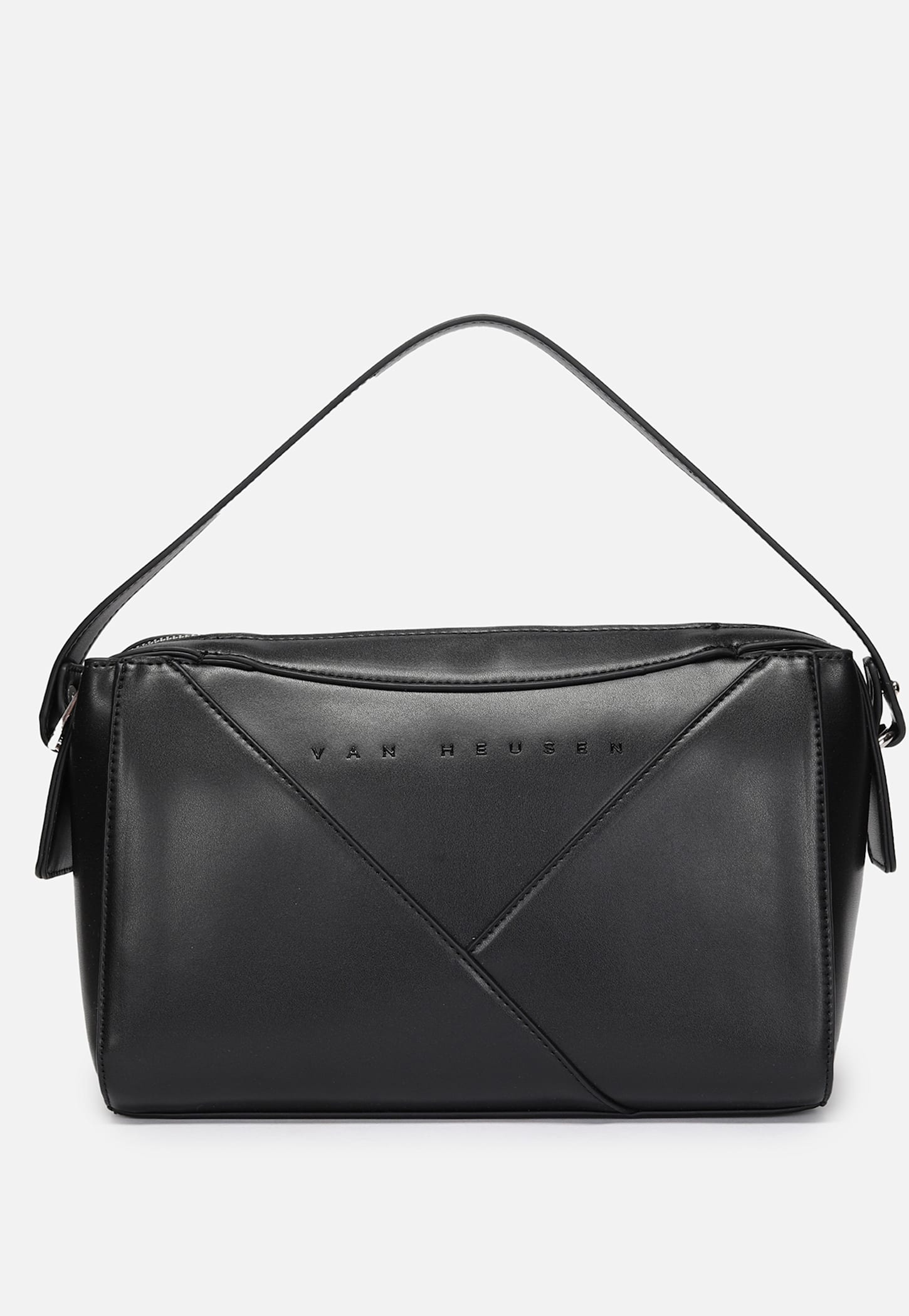 VAN HEUSEN Solid Handheld Bag-picture-48