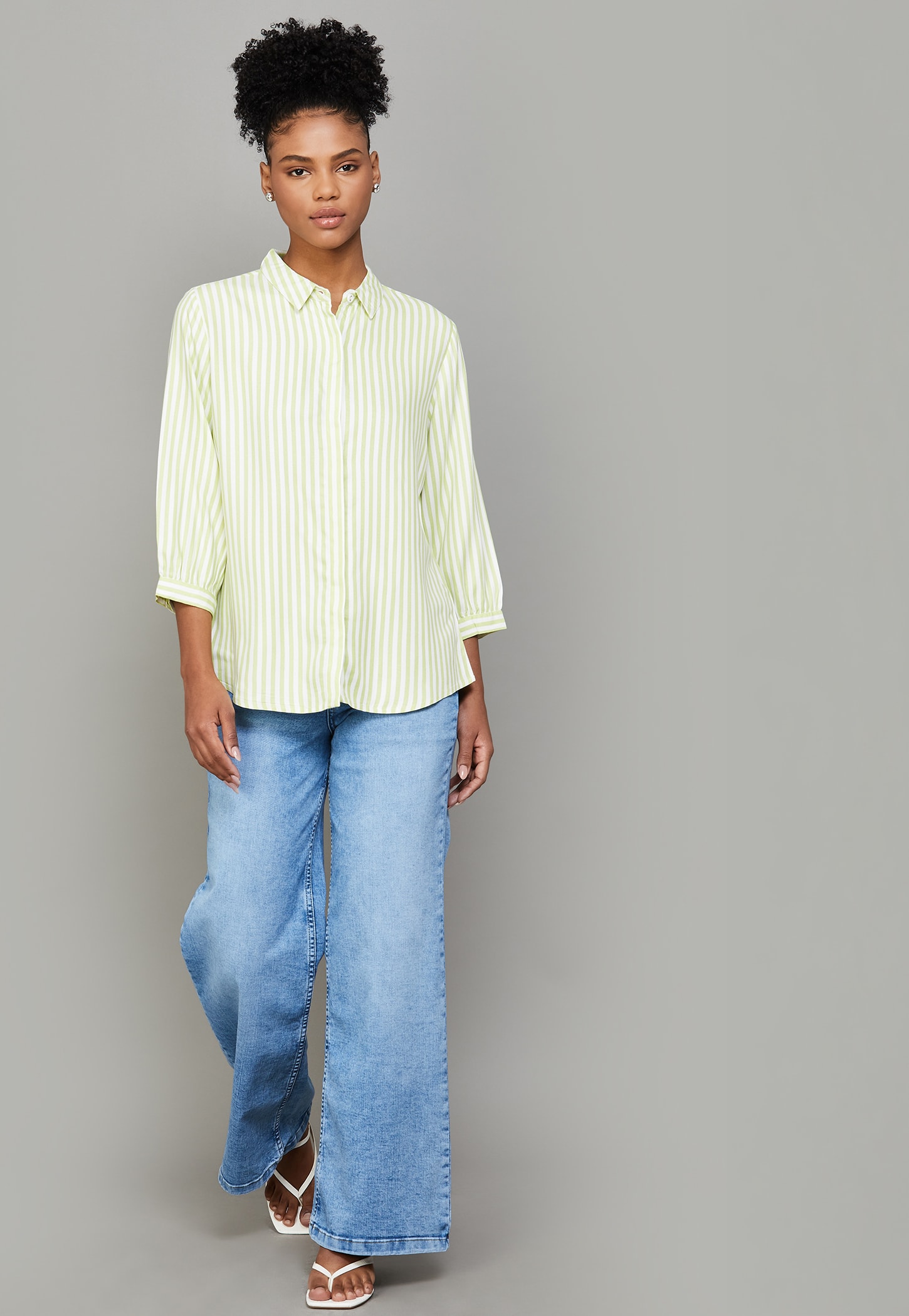 KRAUS Striped Shirt-picture-42
