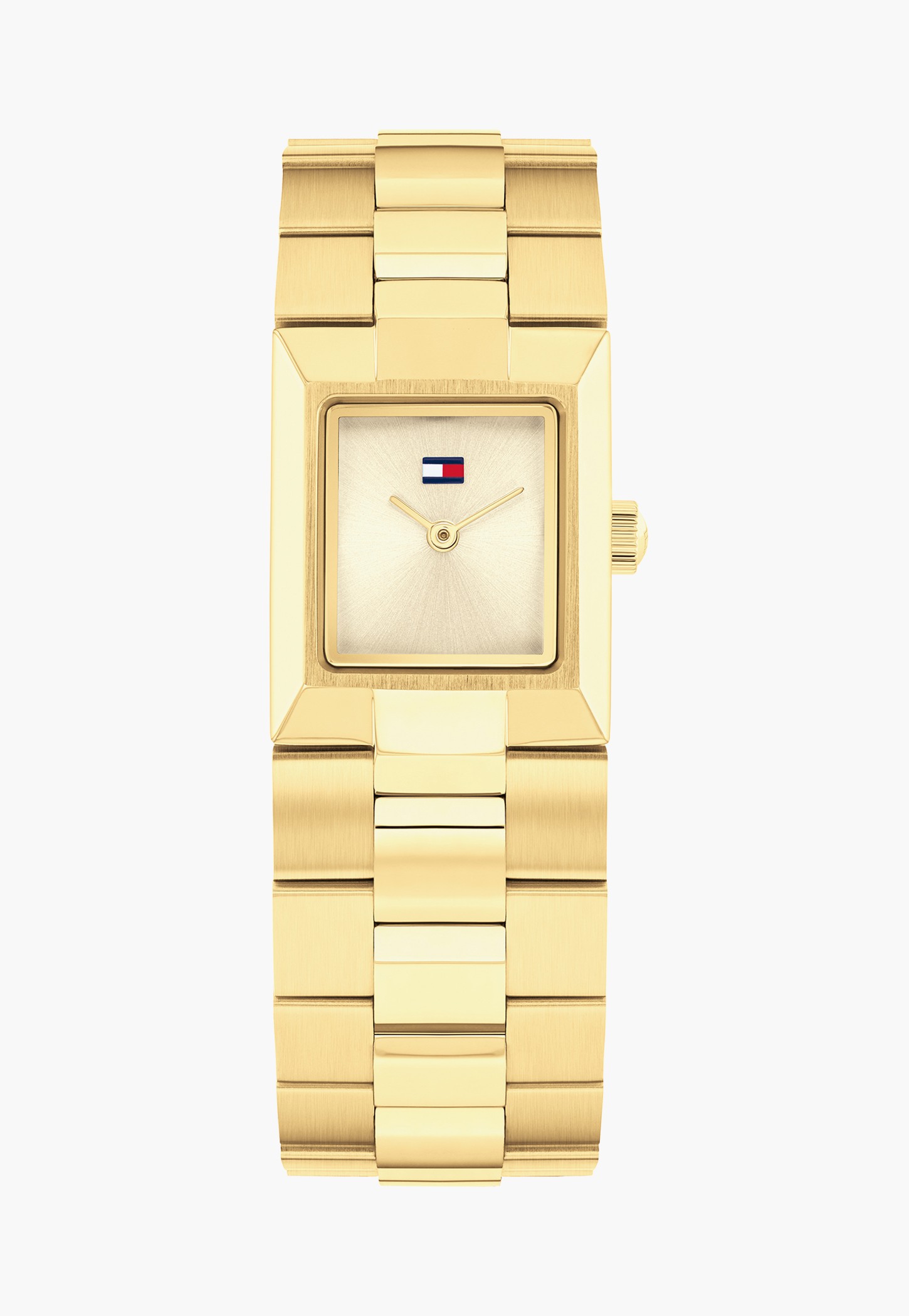 TOMMY HILFIGER Iconic Analog Watch - TH1782787W-picture-35