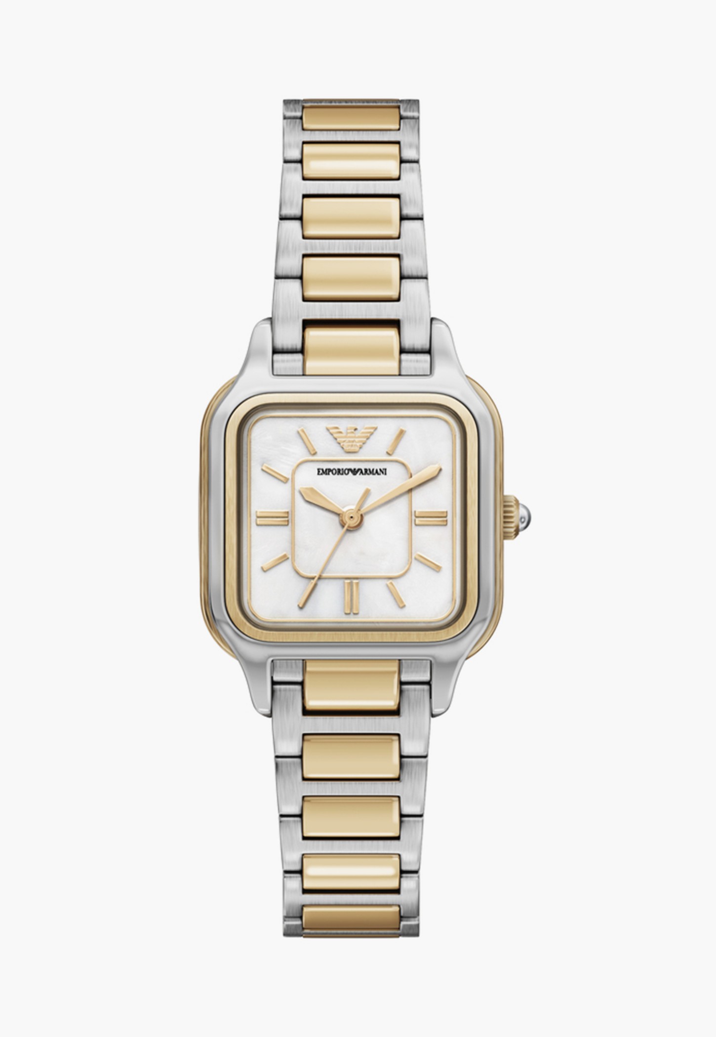 EMPORIO ARMANI Cecilia Stainless Steel Analog Watch - AR11745I-picture-43