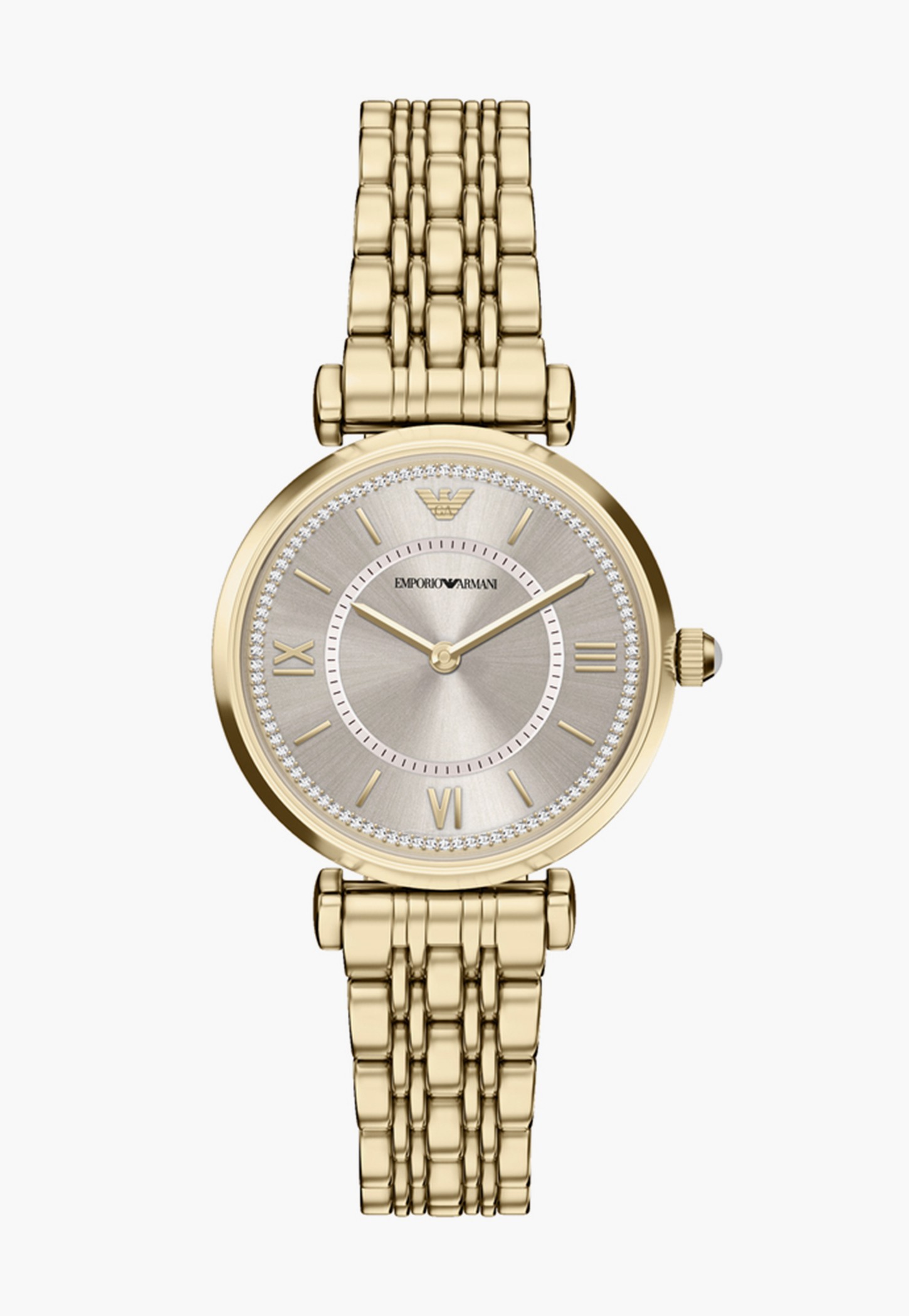 EMPORIO ARMANI Gianni T-B Analog Watch - AR11766I-picture-19