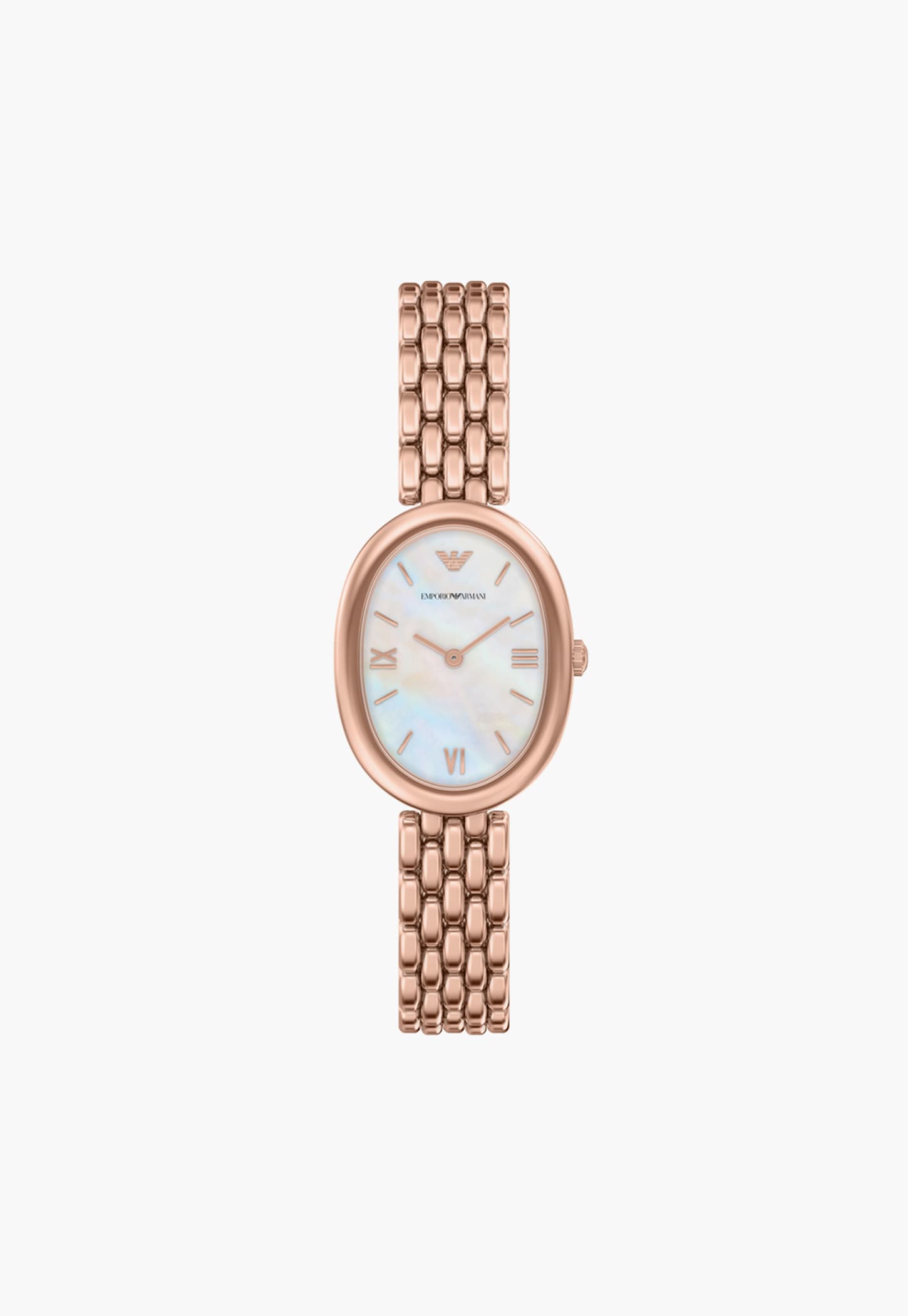 EMPORIO ARMANI Sinfonia Quartz Analog Watch - AR11775I-picture-12