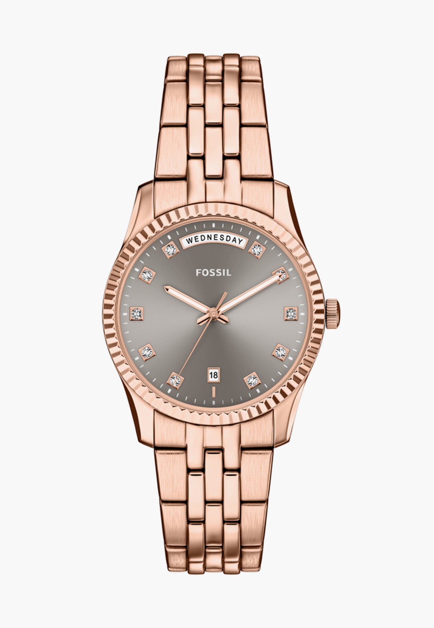 FOSSIL Scarlette Quartz Analog Watch-ES5459I-picture-32