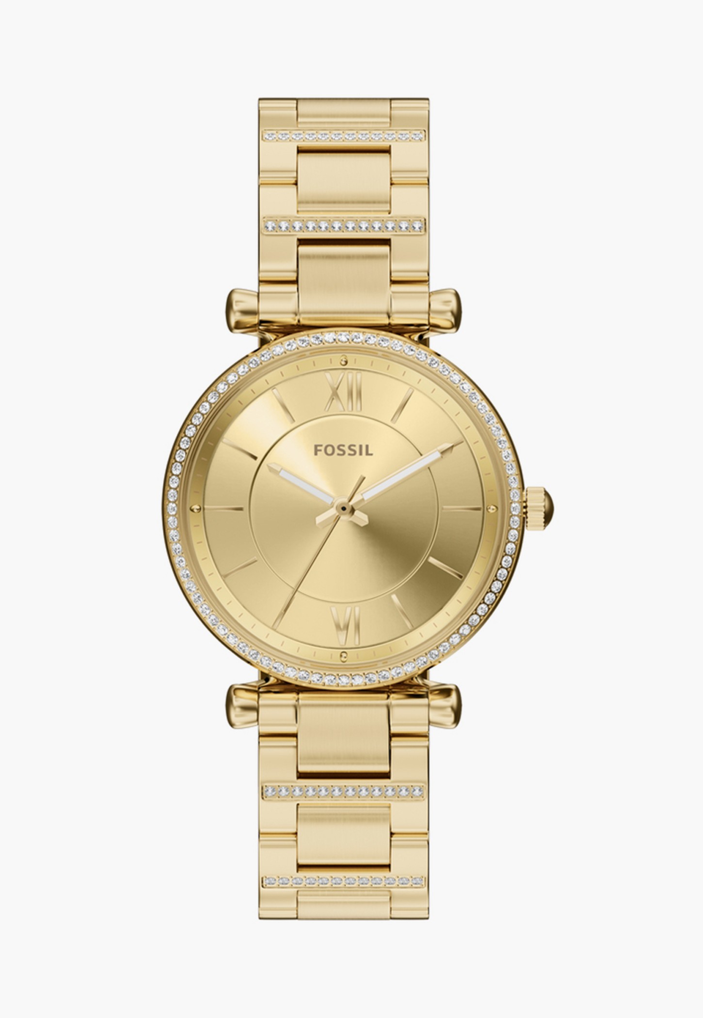 FOSSIL Carlie Analog Watch - ES5465I-image-27