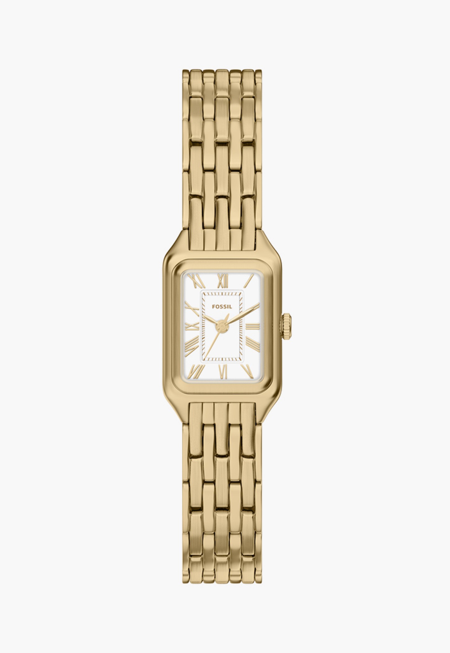 FOSSIL Raquel Analog Watch - ES5467I-picture-34
