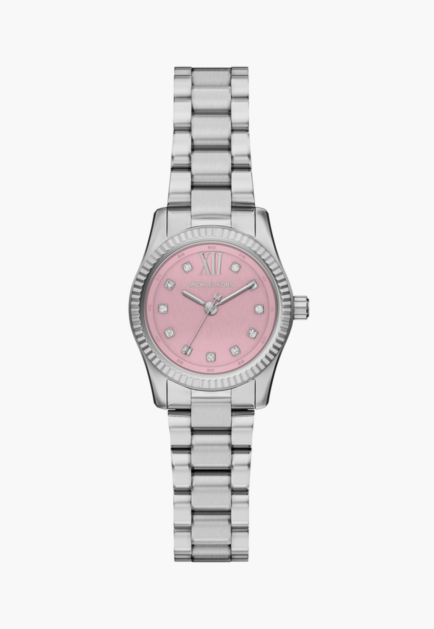 MICHAEL KORS Lexington Stainless Steel Analog Watch - MK4996I-picture-25