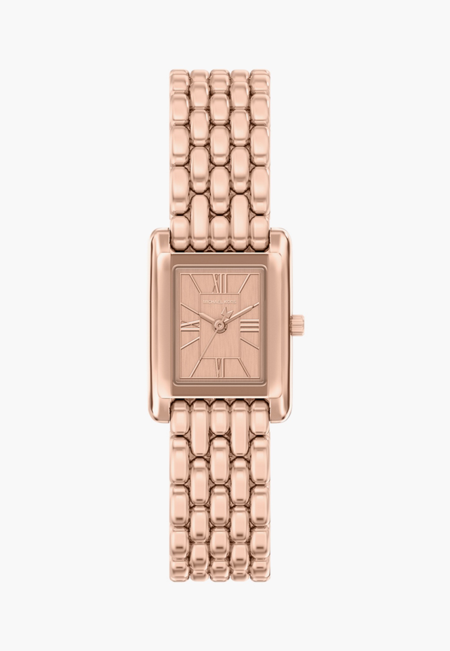 MICHAEL KORS Essex Stainless Steel Analog Watch - MK4998I-image-22