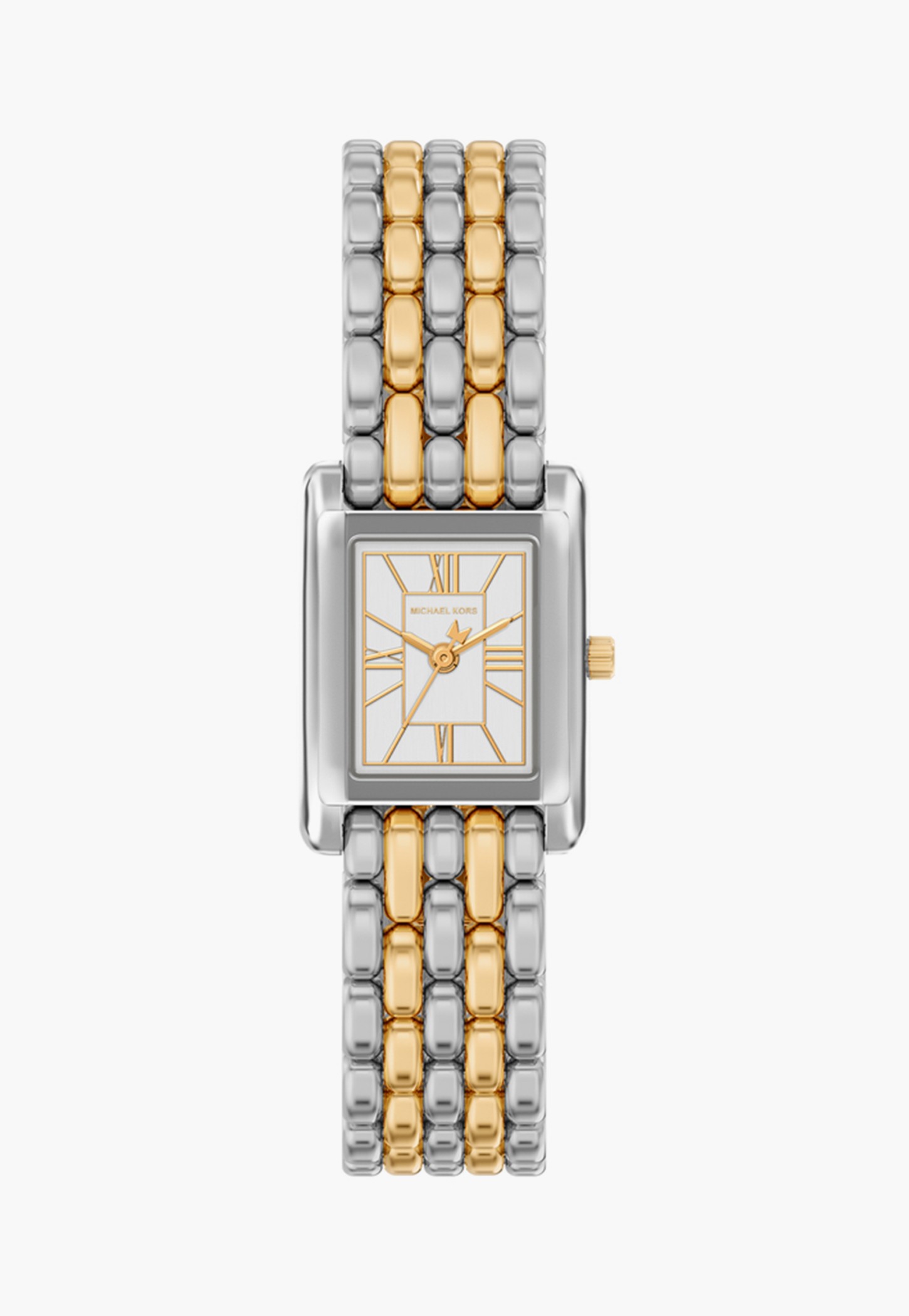 MICHAEL KORS Essex Stainless Steel Analog Watch - MK4999I-picture-44