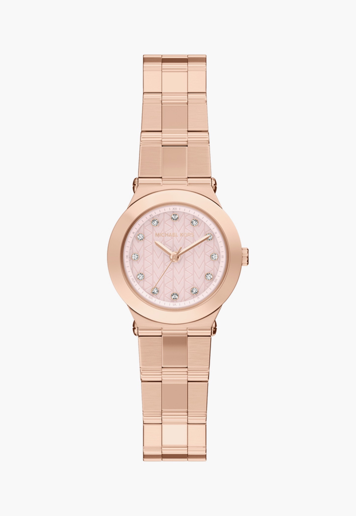 MICHAEL KORS Billie Embellished Analog Watch - MK7568I-image-43