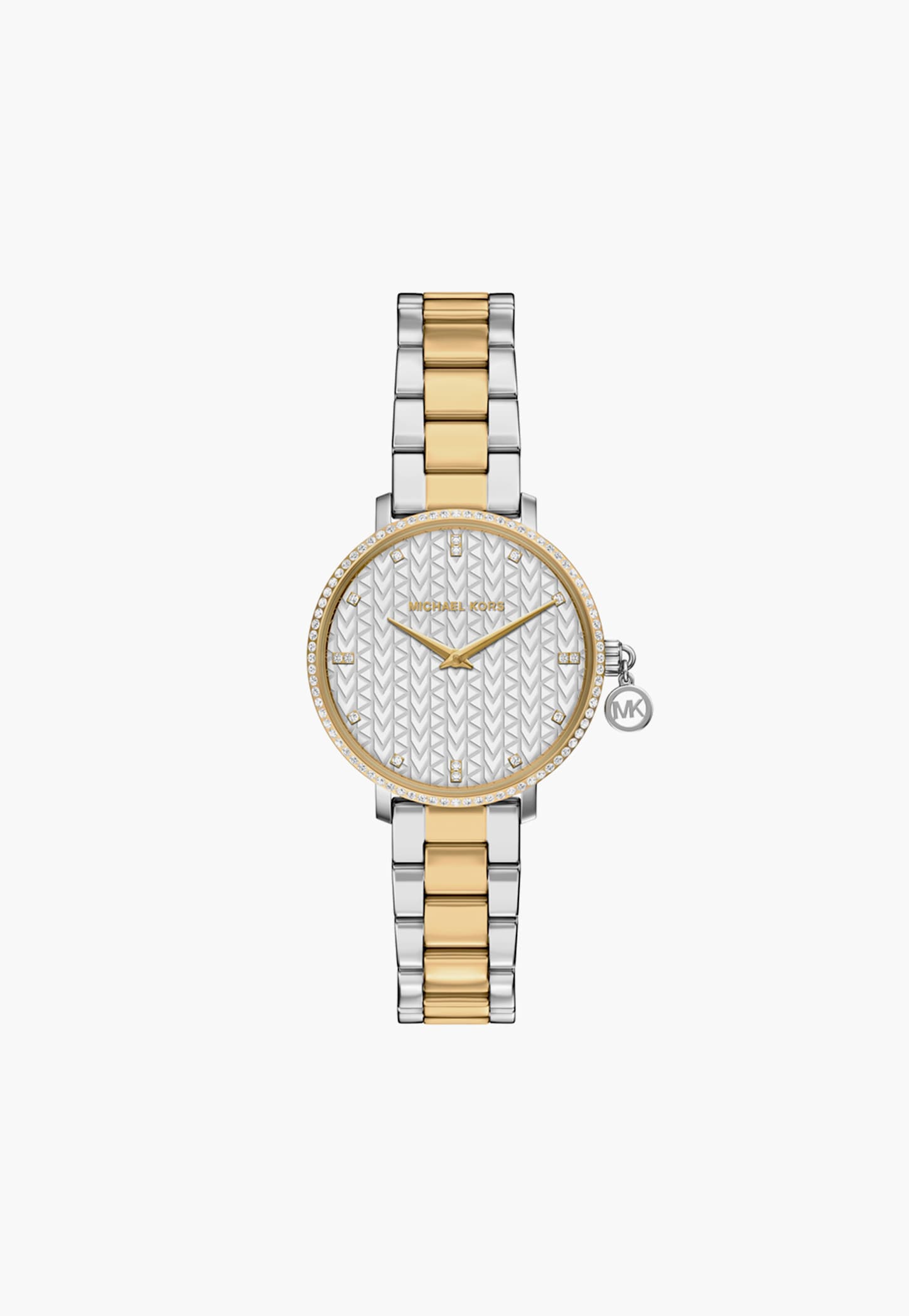 MICHAEL KORS Pyper Analog Watch - MK7574I-image-12