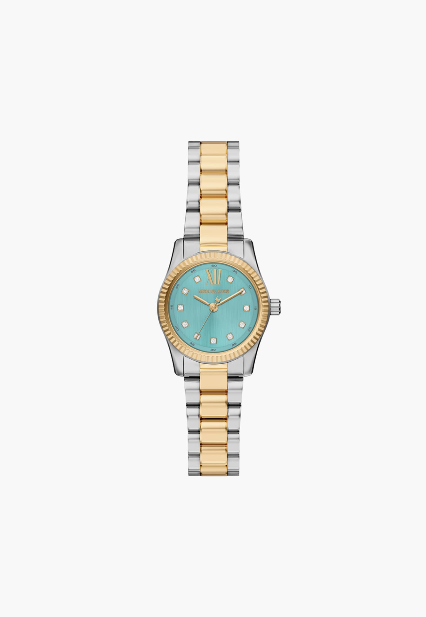 MICHAEL KORS Lexington Quartz Analog Watch - MK7579I-picture-41