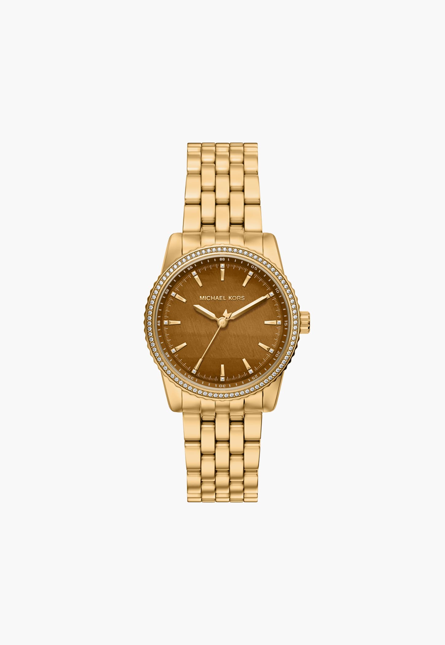 MICHAEL KORS Ritz Quartz Analog Watch - MK7581I-picture-19