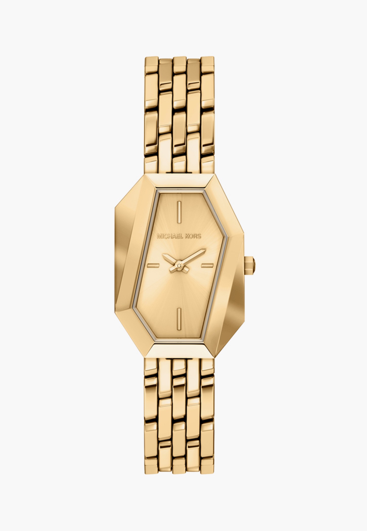 MICHAEL KORS Suri Stainless Steel Analog Wrist Watch - MK7590I-image-35