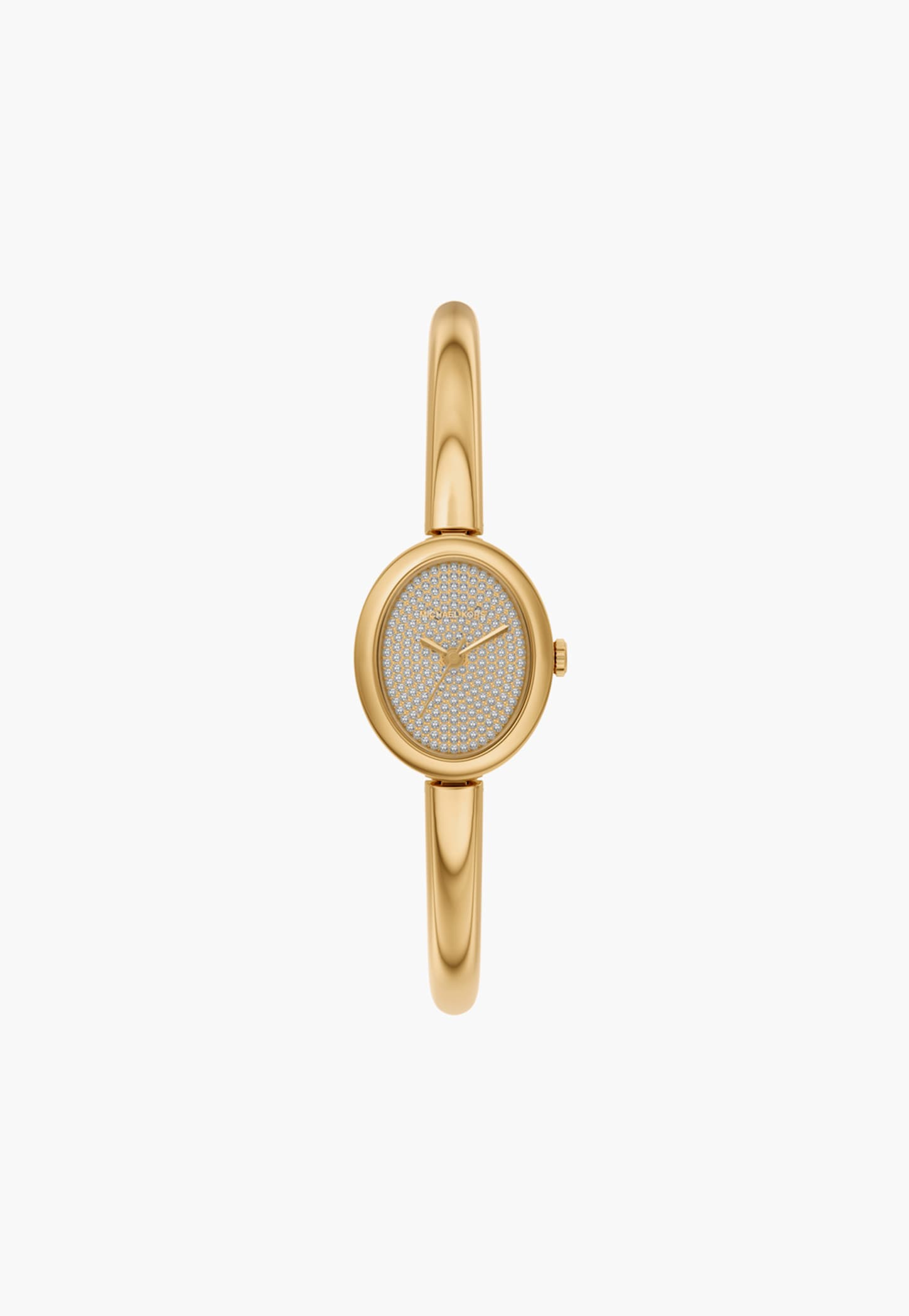 MICHAEL KORS Maude Stainless Steel Analog Watch - MK7593I