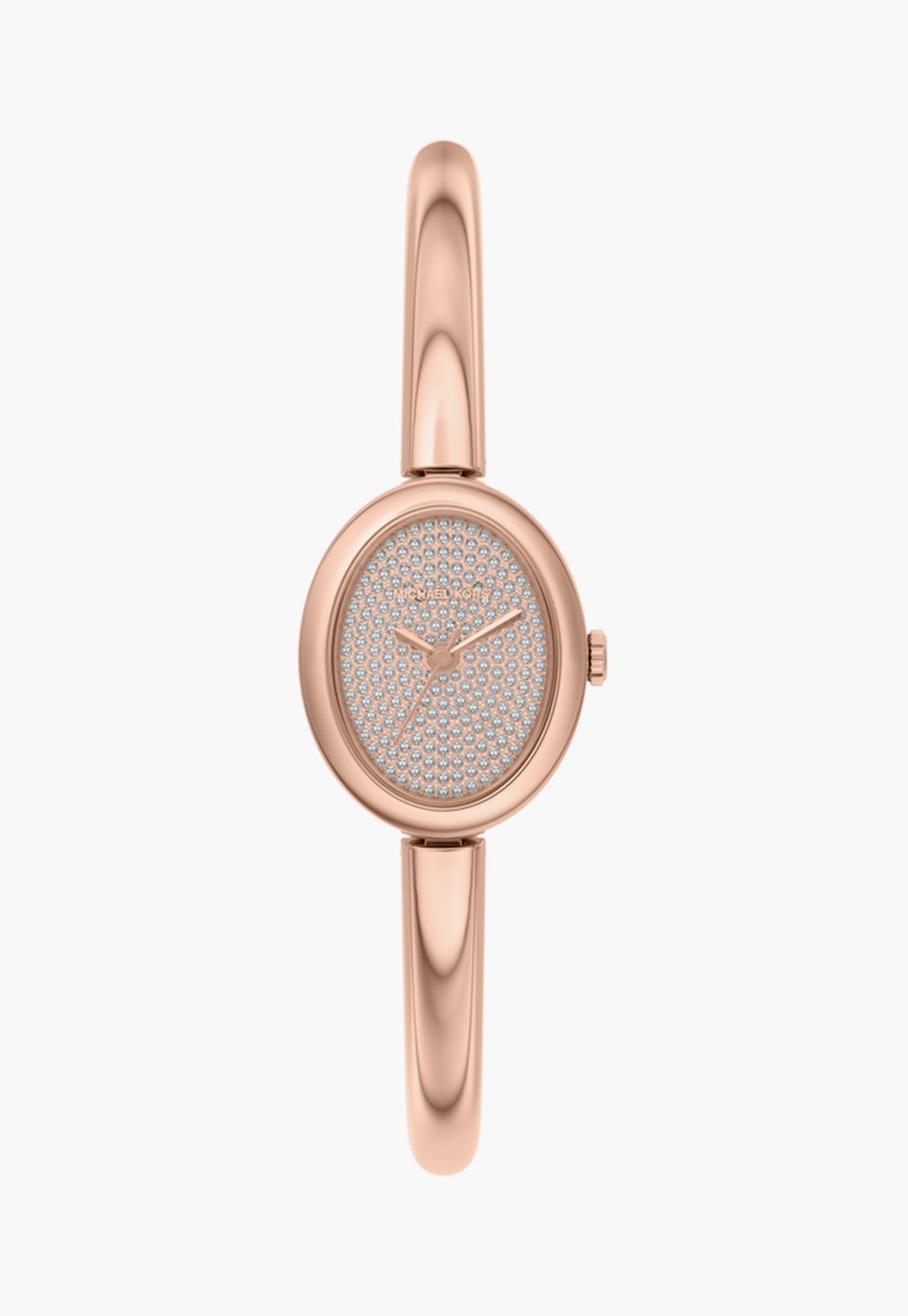 MICHAEL KORS Maude Embellished Analog Watch - MK7594I-picture-20