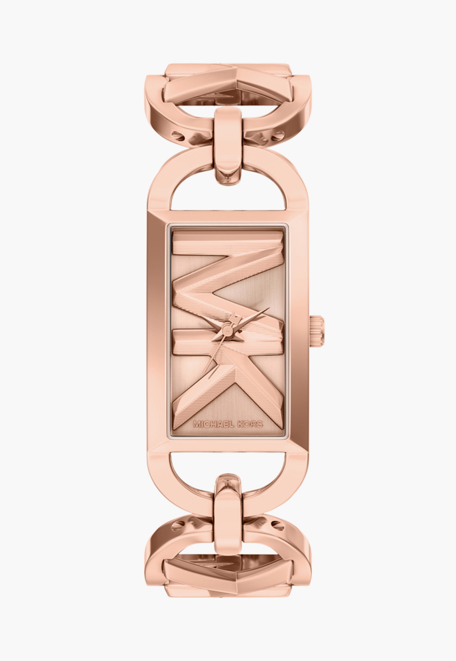 MICHAEL KORS Empire Rectangle Analog Watch - MK7602I-picture-46