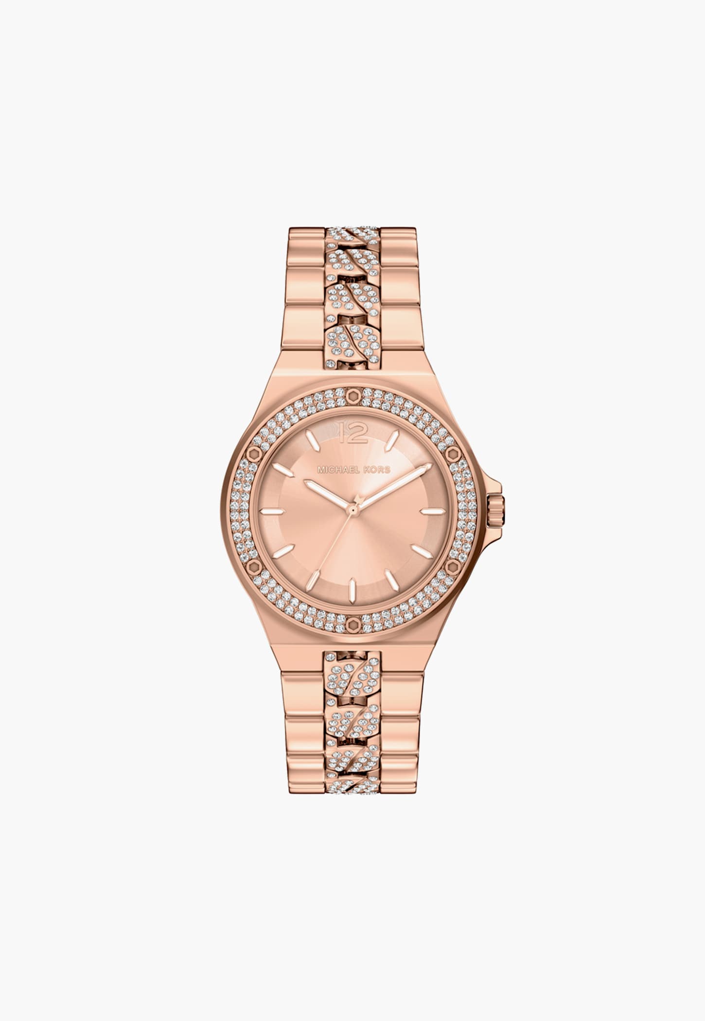MICHAEL KORS Lennox Analog Wrist Watch - MKO1247I-picture-17